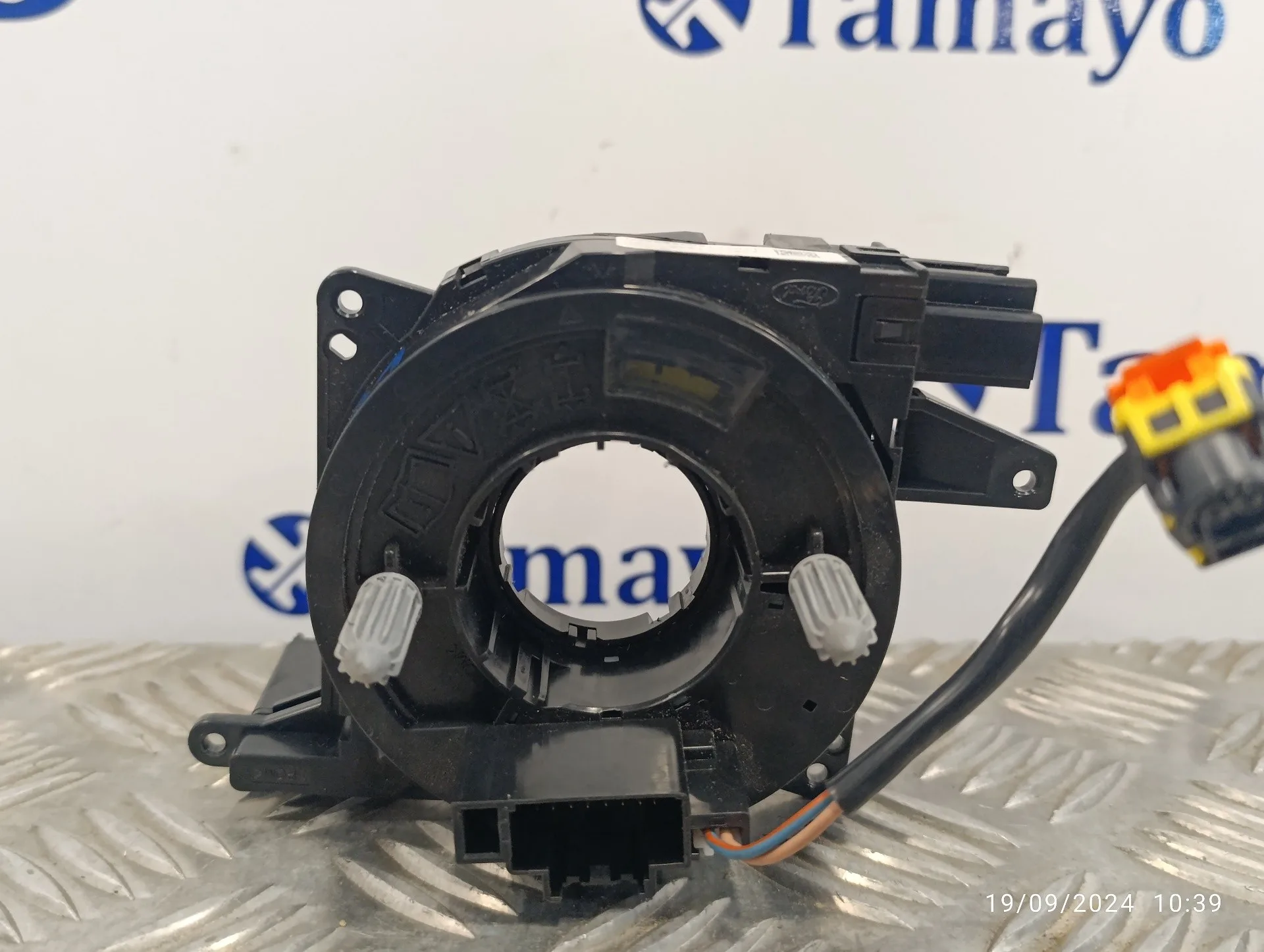 Anillo Airbag para Ford Focus Lim.