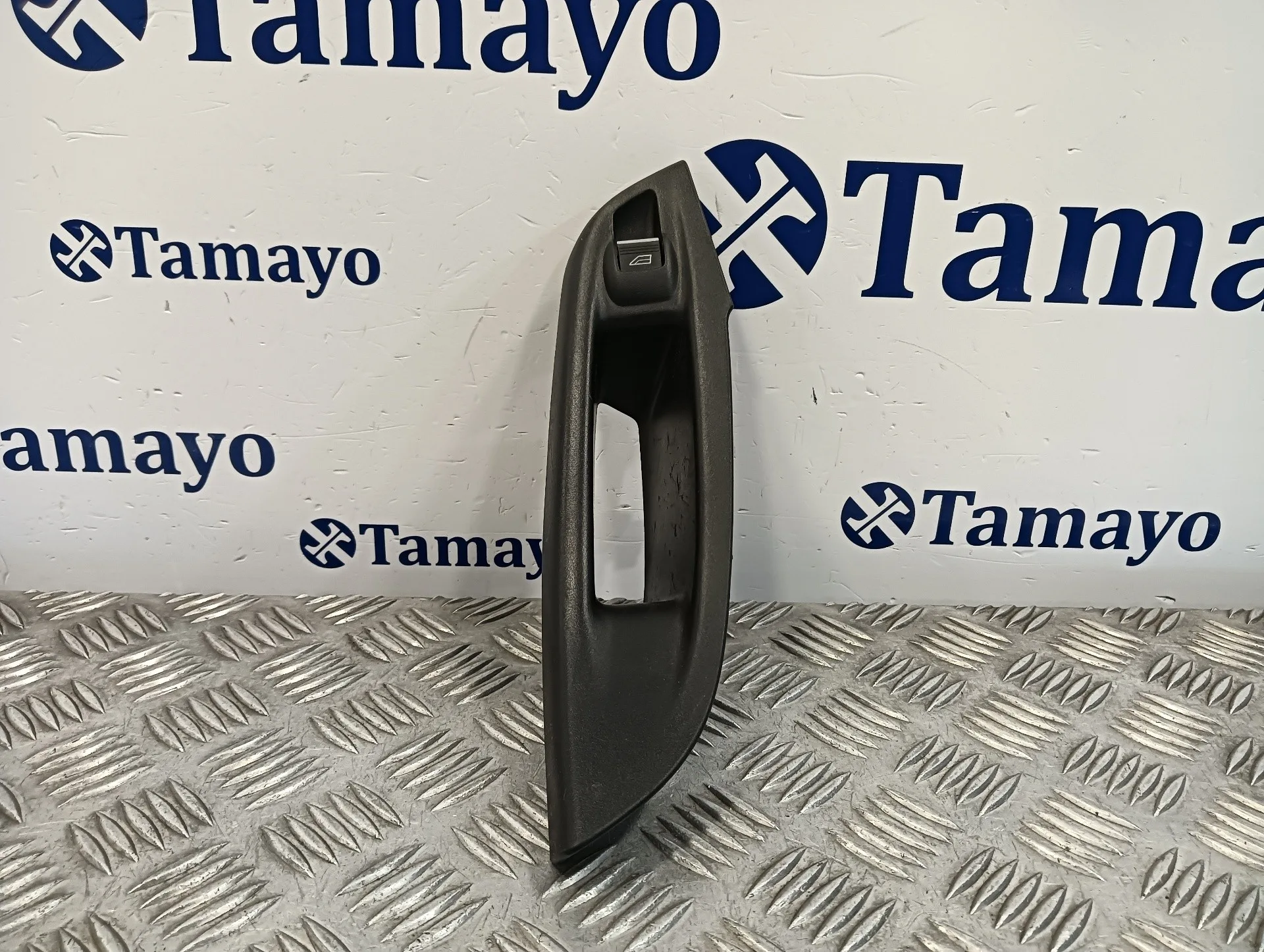 Mando Elevalunas Trasero Derecho para Ford Focus Lim.