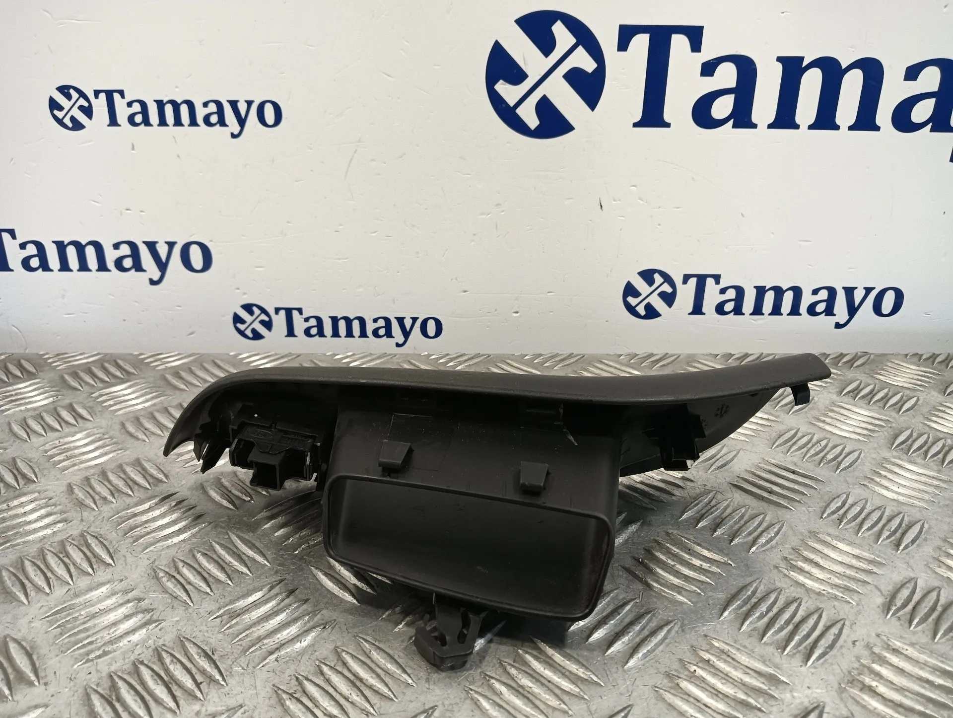 Mando Elevalunas Trasero Derecho para Ford Focus Lim.