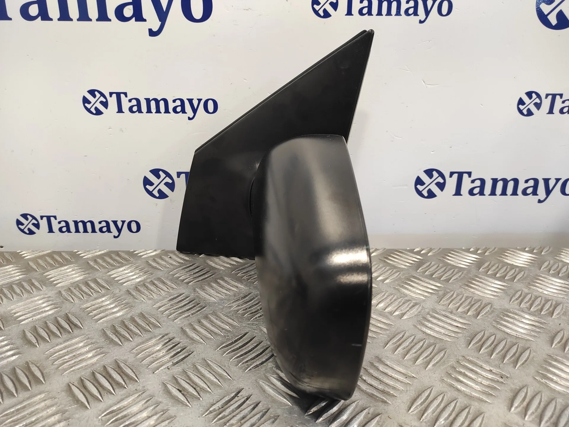 Retrovisor Izquierdo para Toyota Yaris (Ncp1/Nlp1/Scp1)