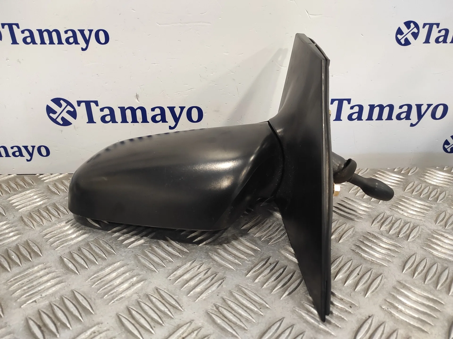Retrovisor Izquierdo para Toyota Yaris (Ncp1/Nlp1/Scp1)