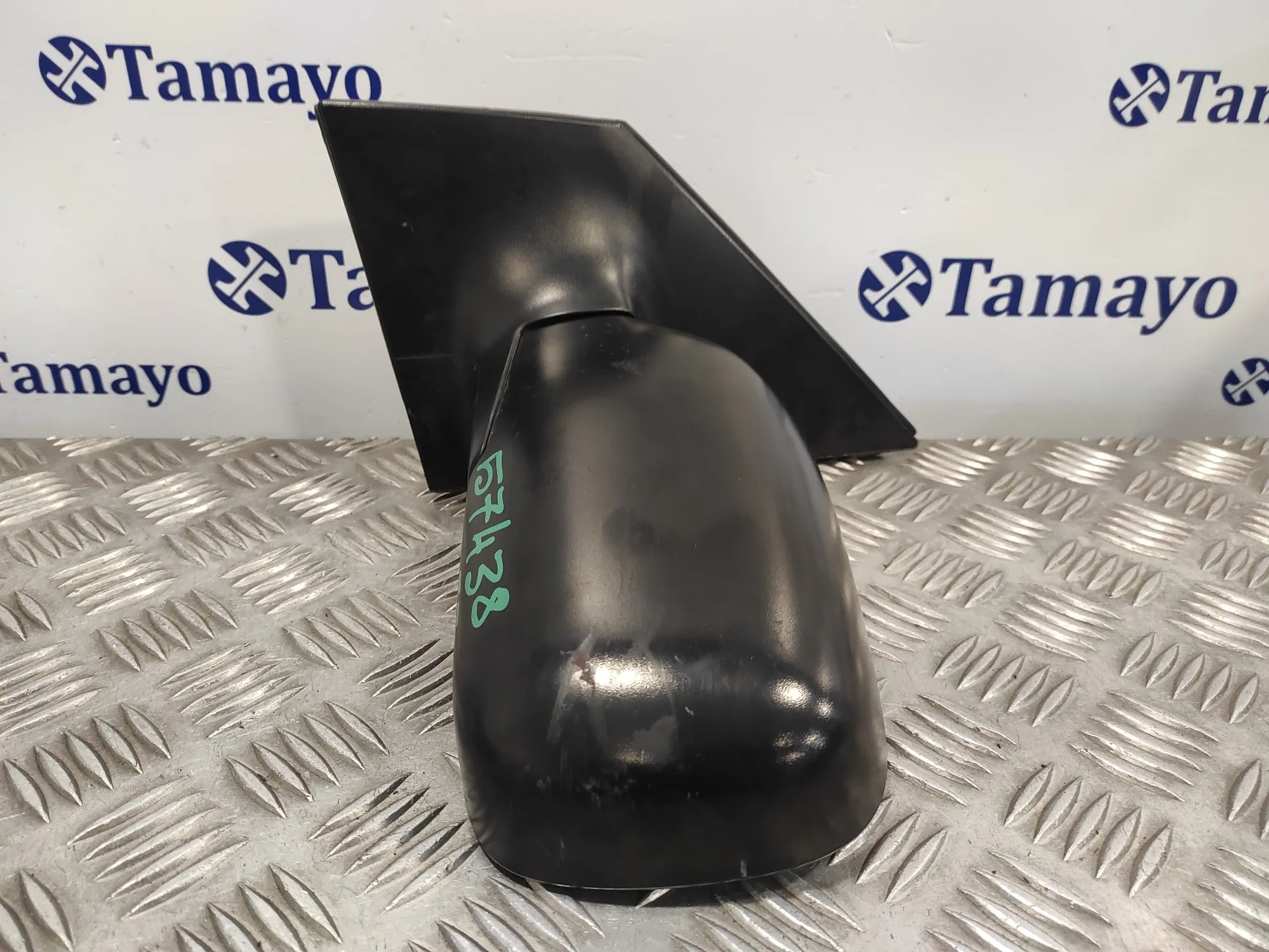 Retrovisor Izquierdo para Toyota Yaris (Ncp1/Nlp1/Scp1)