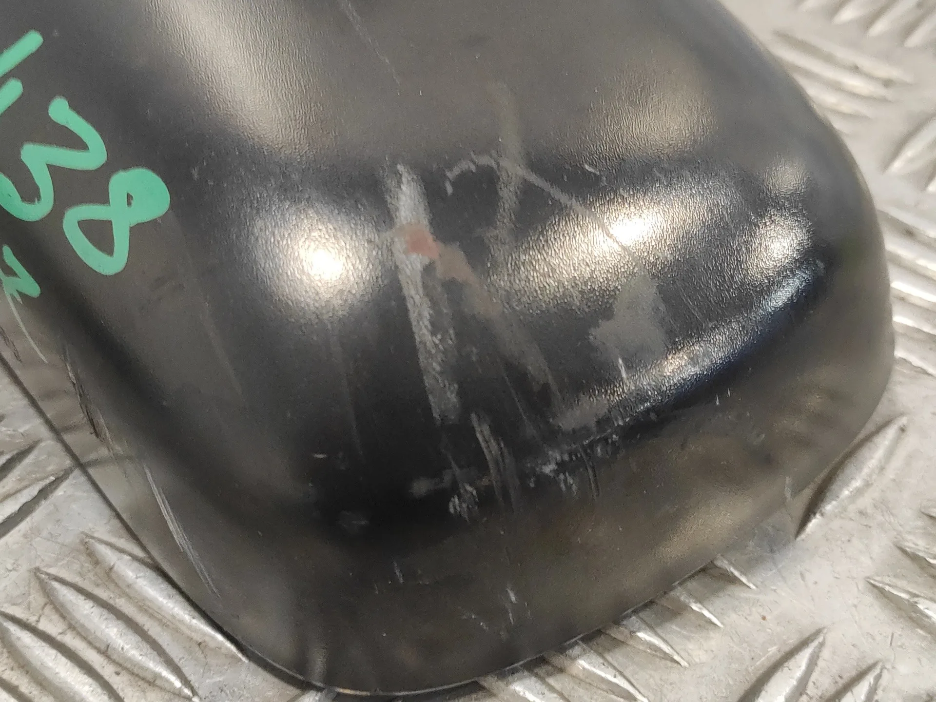 Retrovisor Izquierdo para Toyota Yaris (Ncp1/Nlp1/Scp1)