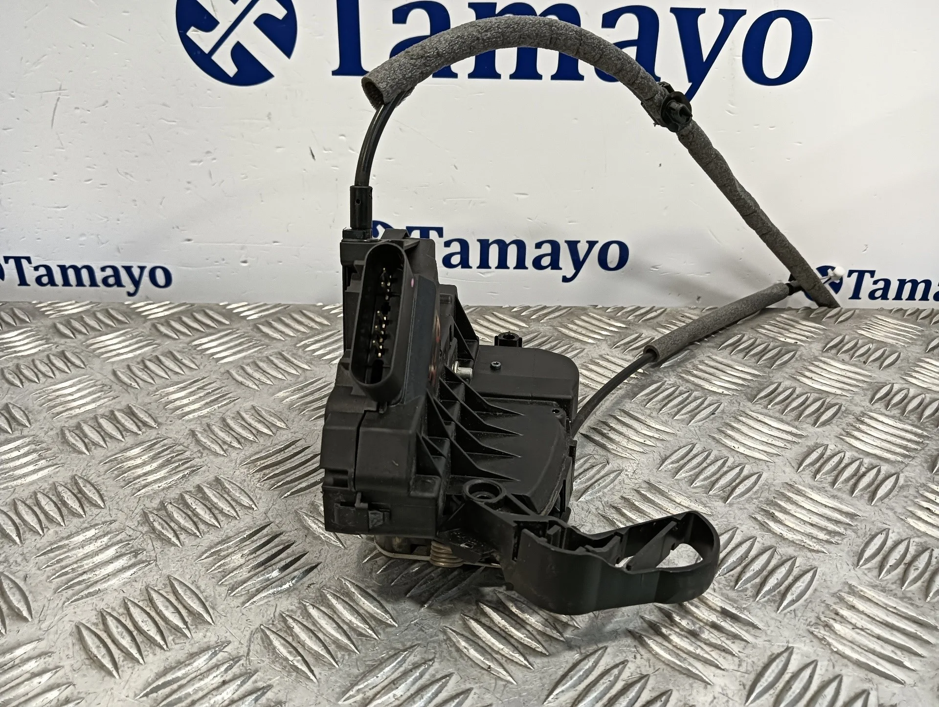 Cerradura Puerta Delantera Izquierda para Ford Focus Lim.