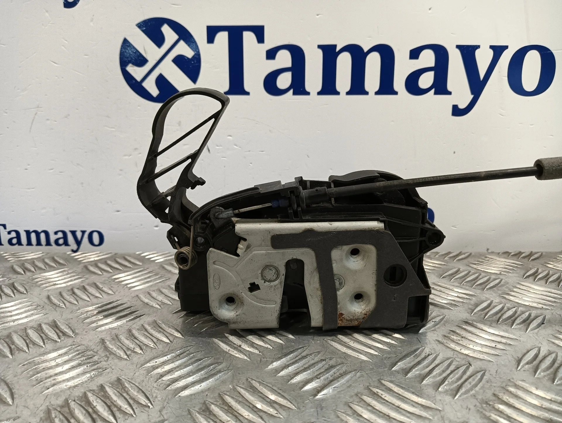 Cerradura Puerta Delantera Izquierda para Ford Focus Lim.