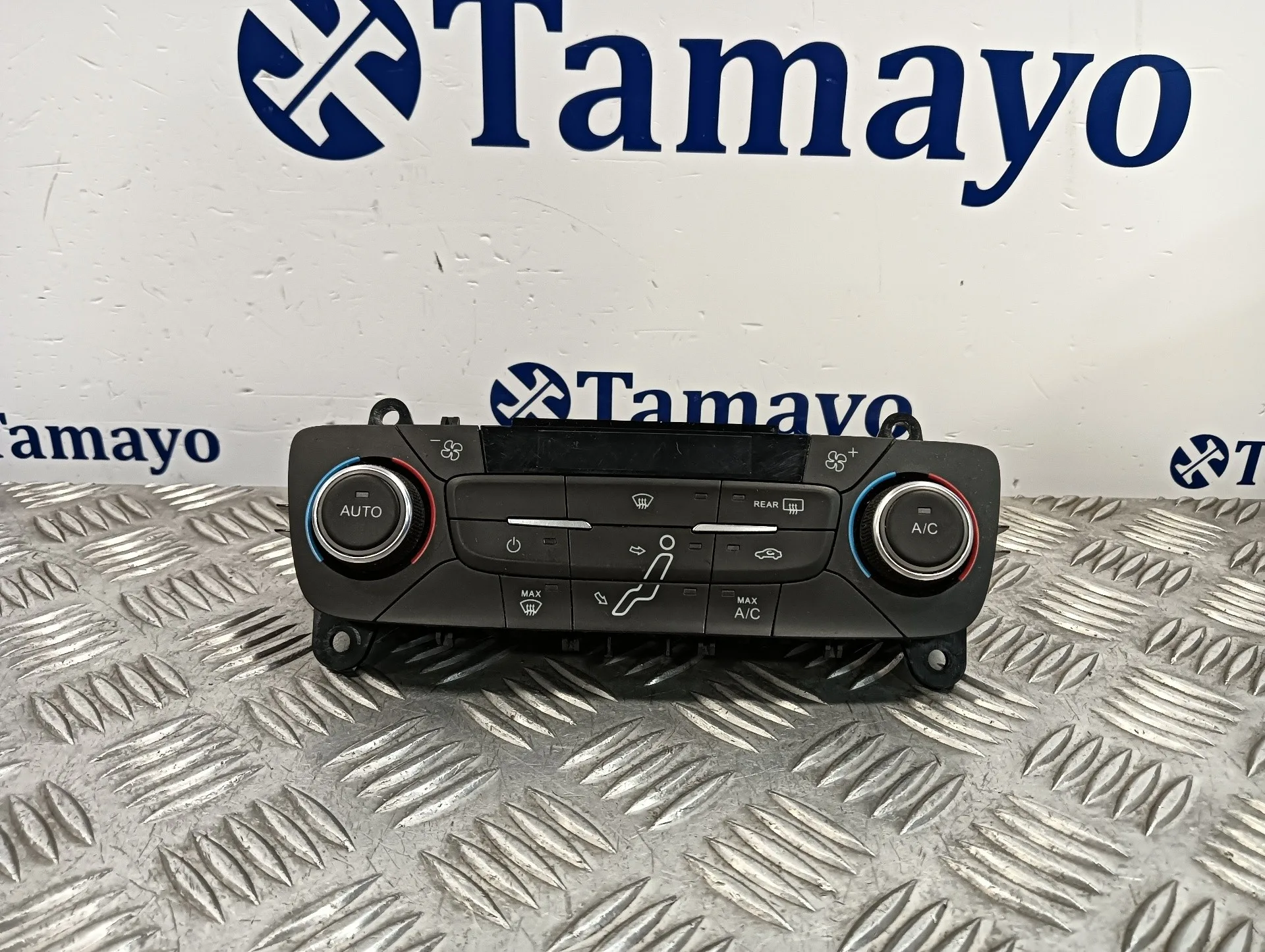 Mando Climatizador para Ford Focus Lim.