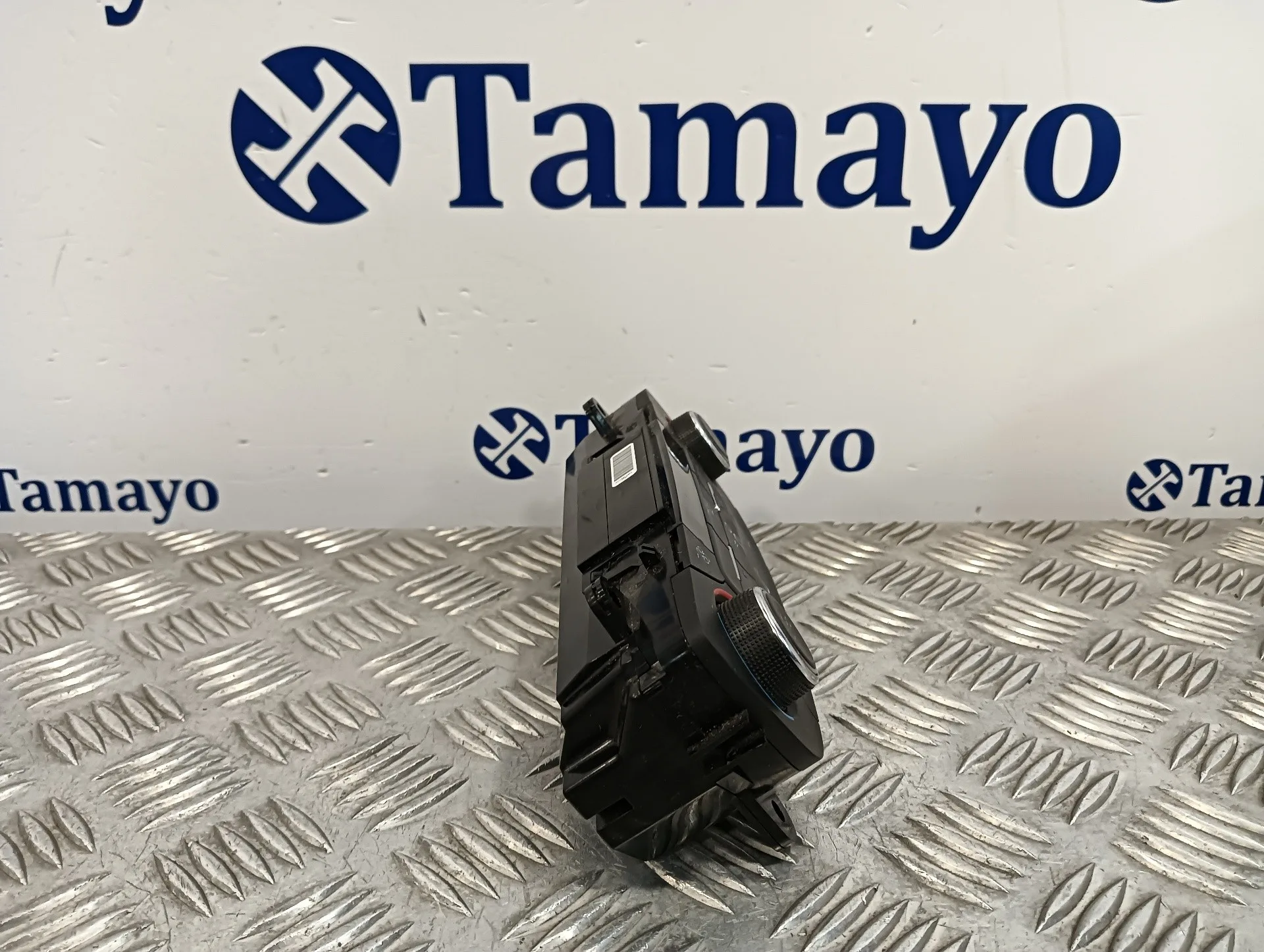 Mando Climatizador para Ford Focus Lim.