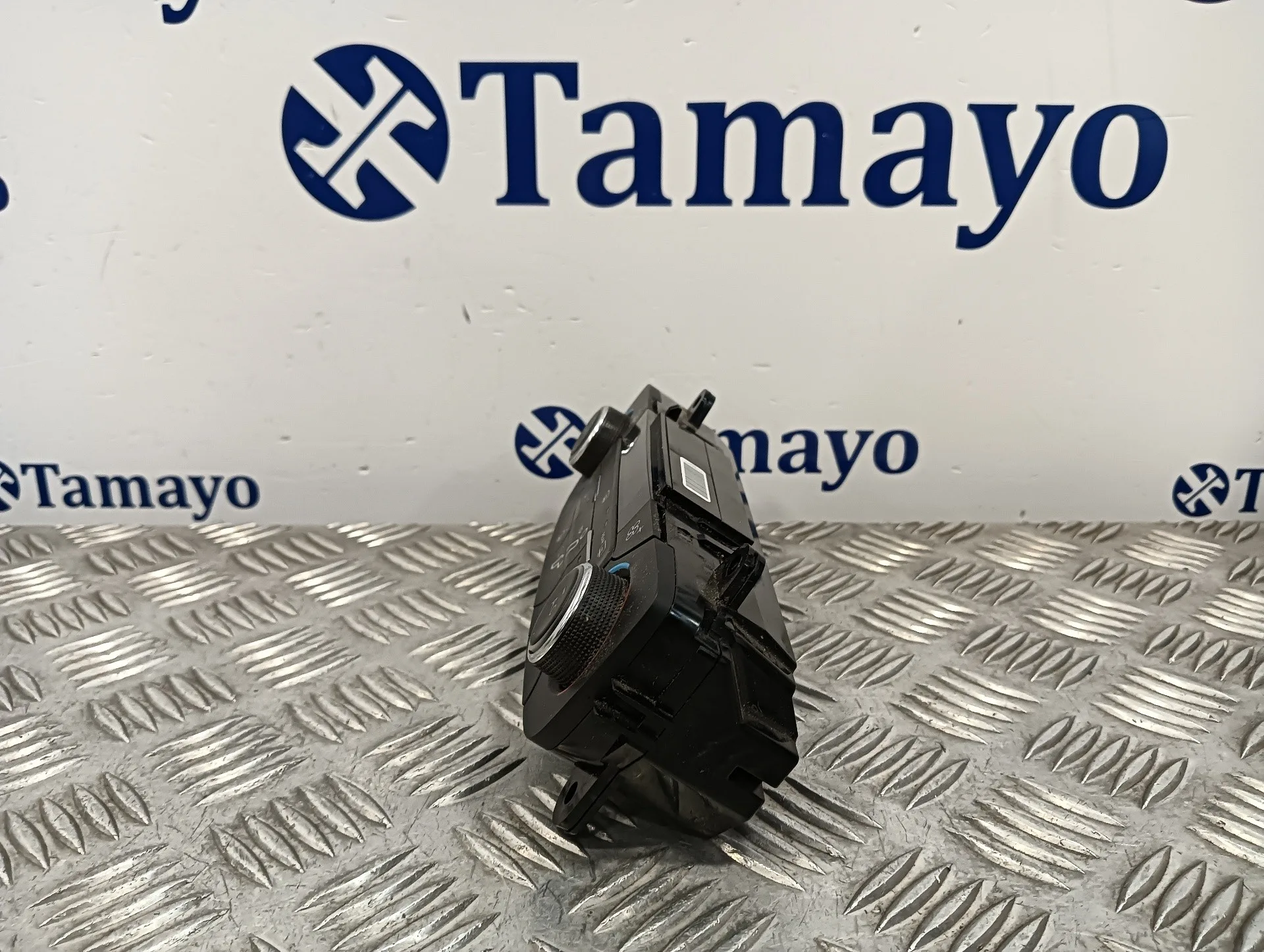 Mando Climatizador para Ford Focus Lim.