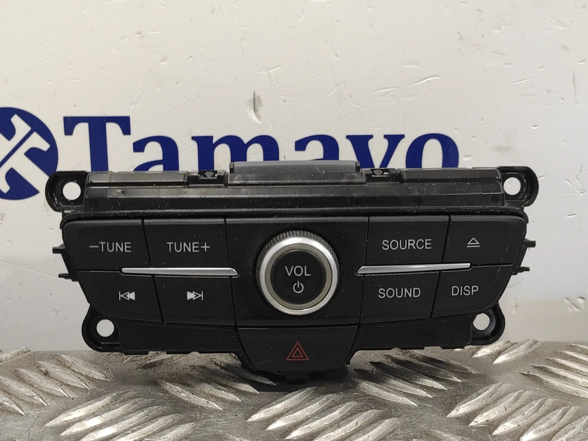 Mando Multifuncion para Ford Focus Lim.
