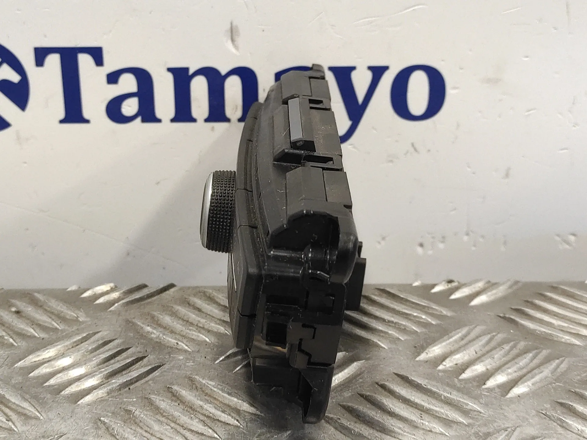 Mando Multifuncion para Ford Focus Lim.