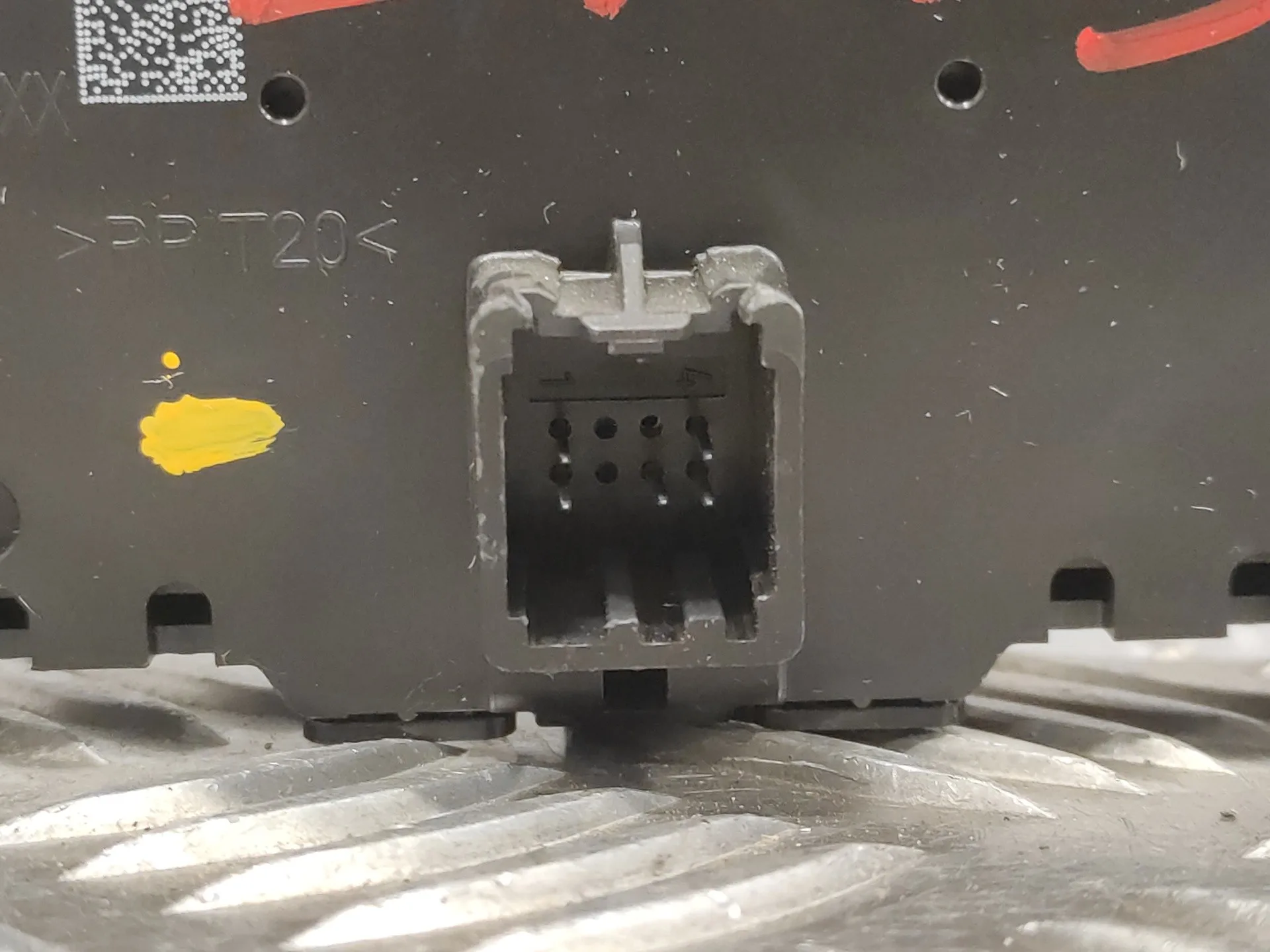 Mando Multifuncion para Ford Focus Lim.