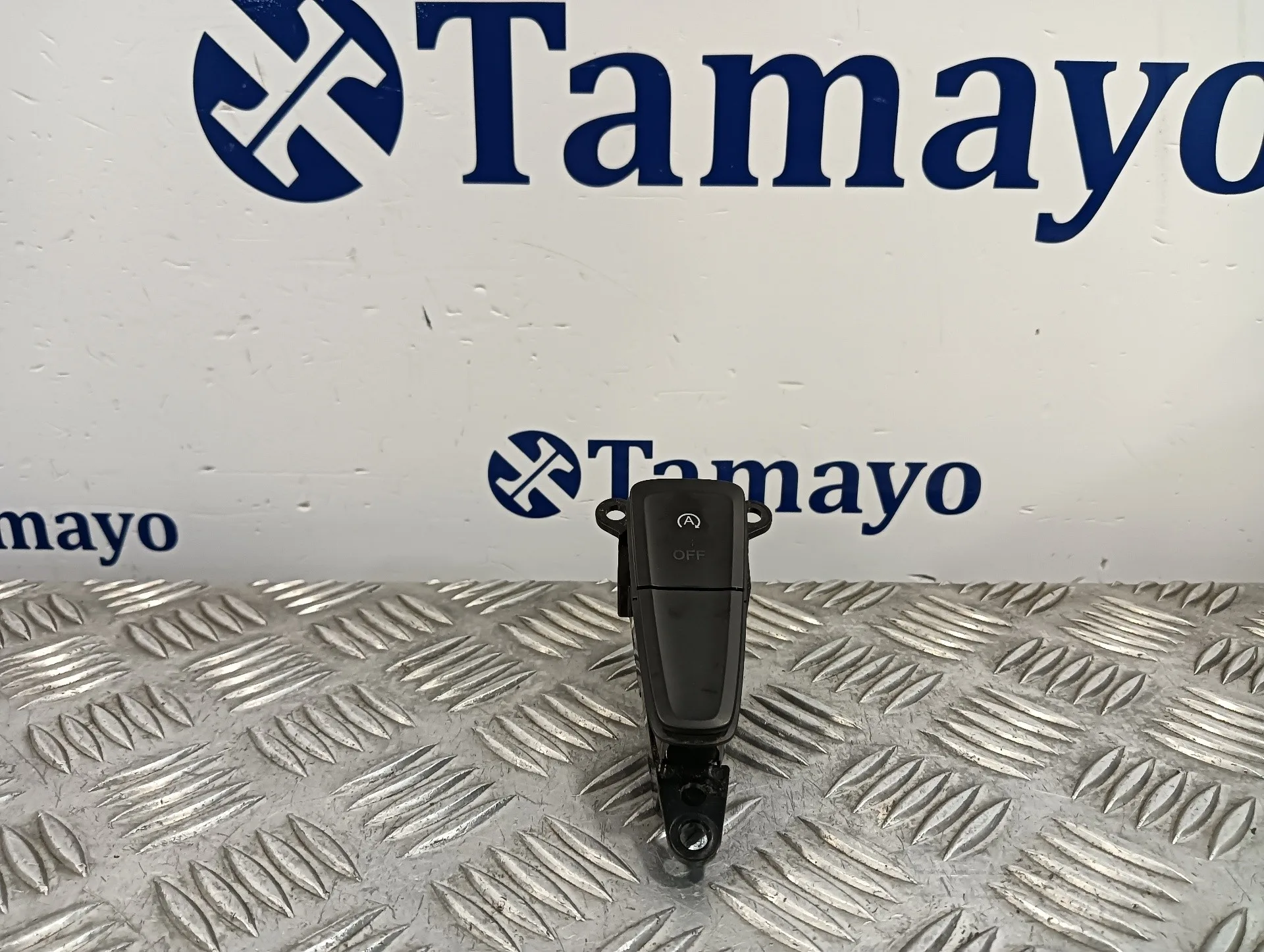 Interruptor para Ford Focus Lim.