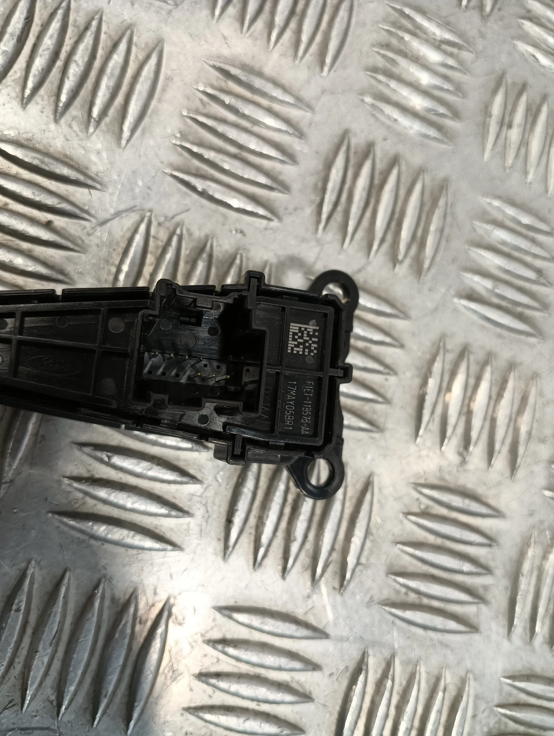 Interruptor para Ford Focus Lim.