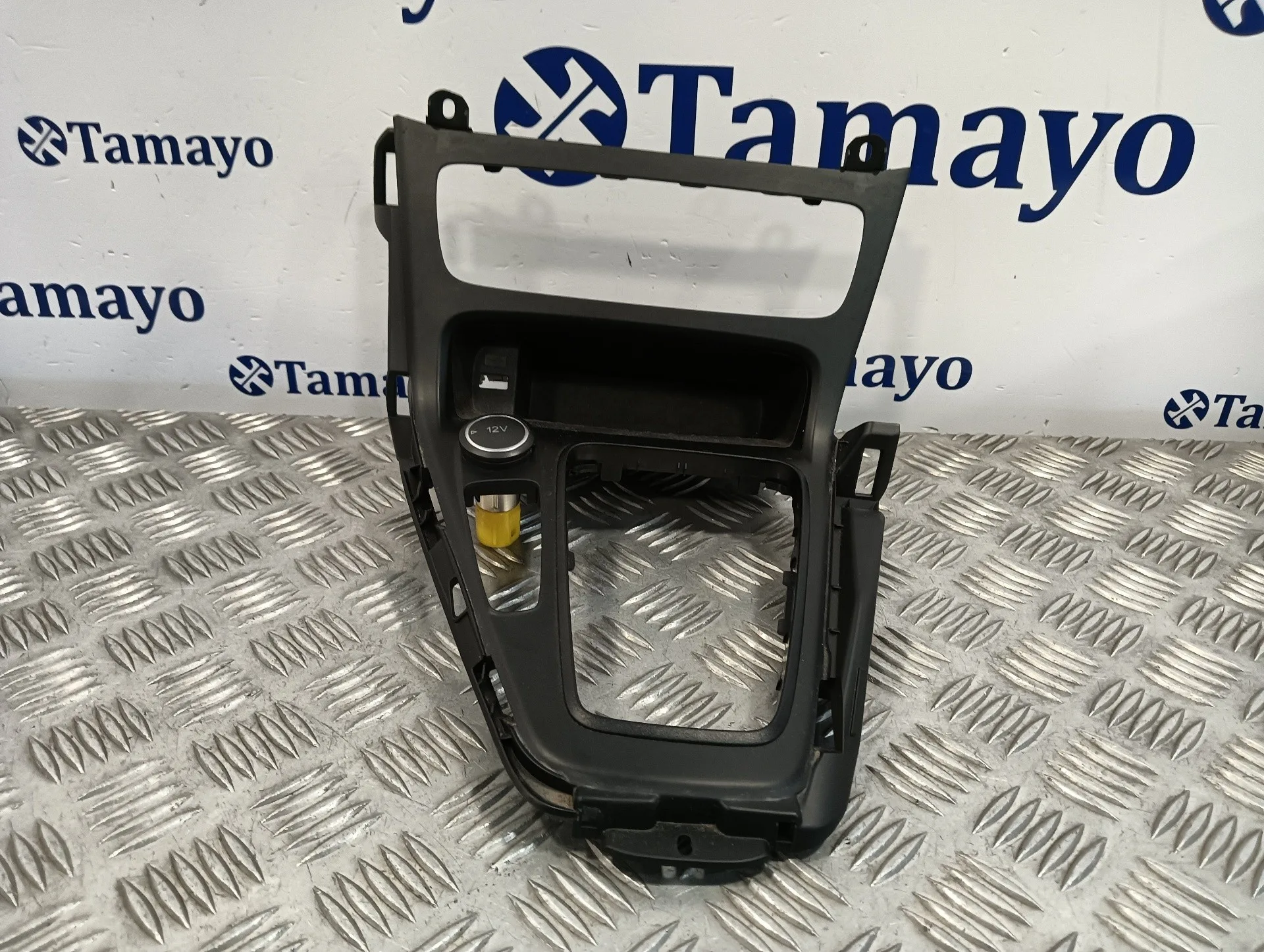 Consola Central para Ford Focus Lim.