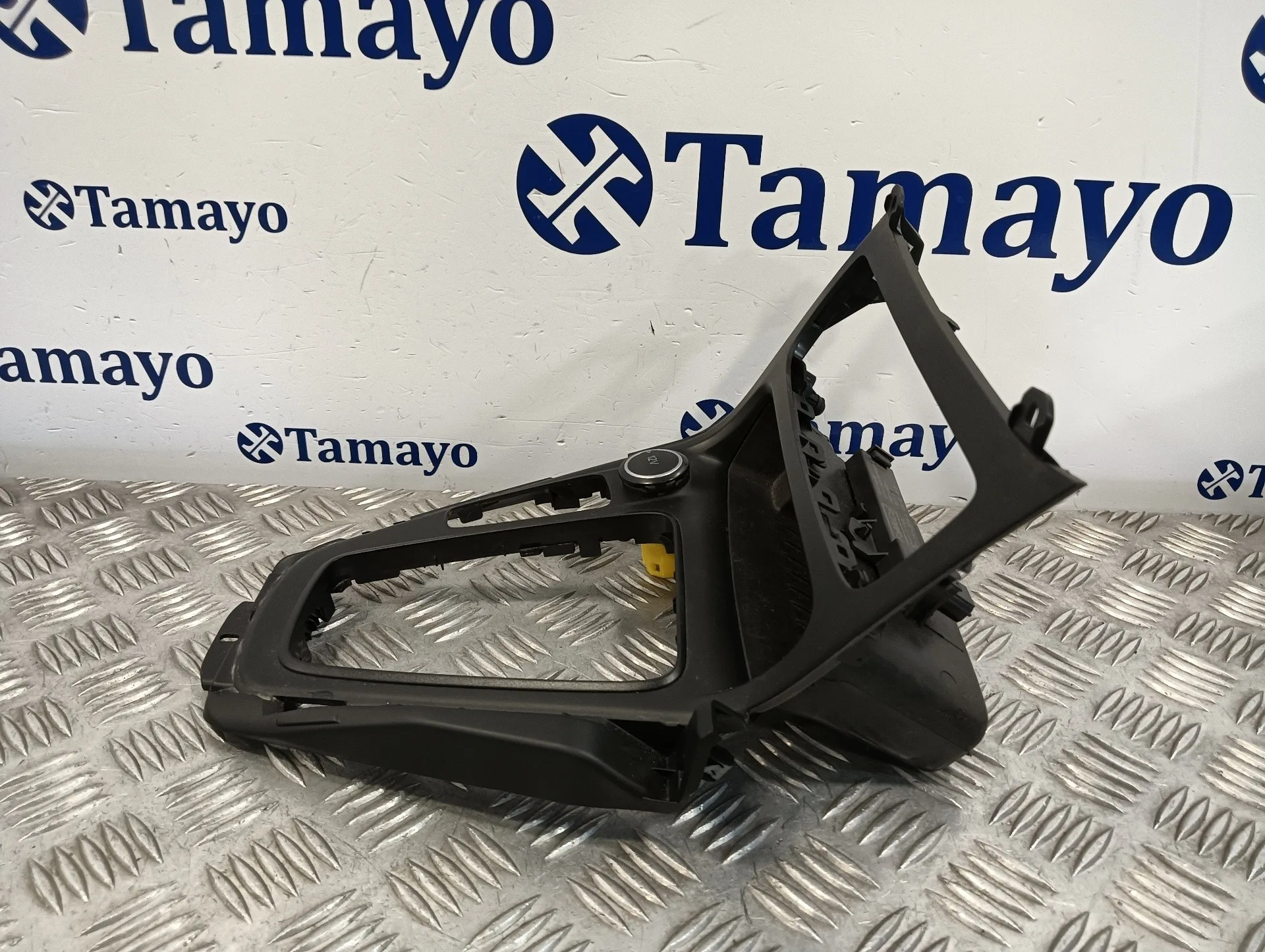 Consola Central para Ford Focus Lim.