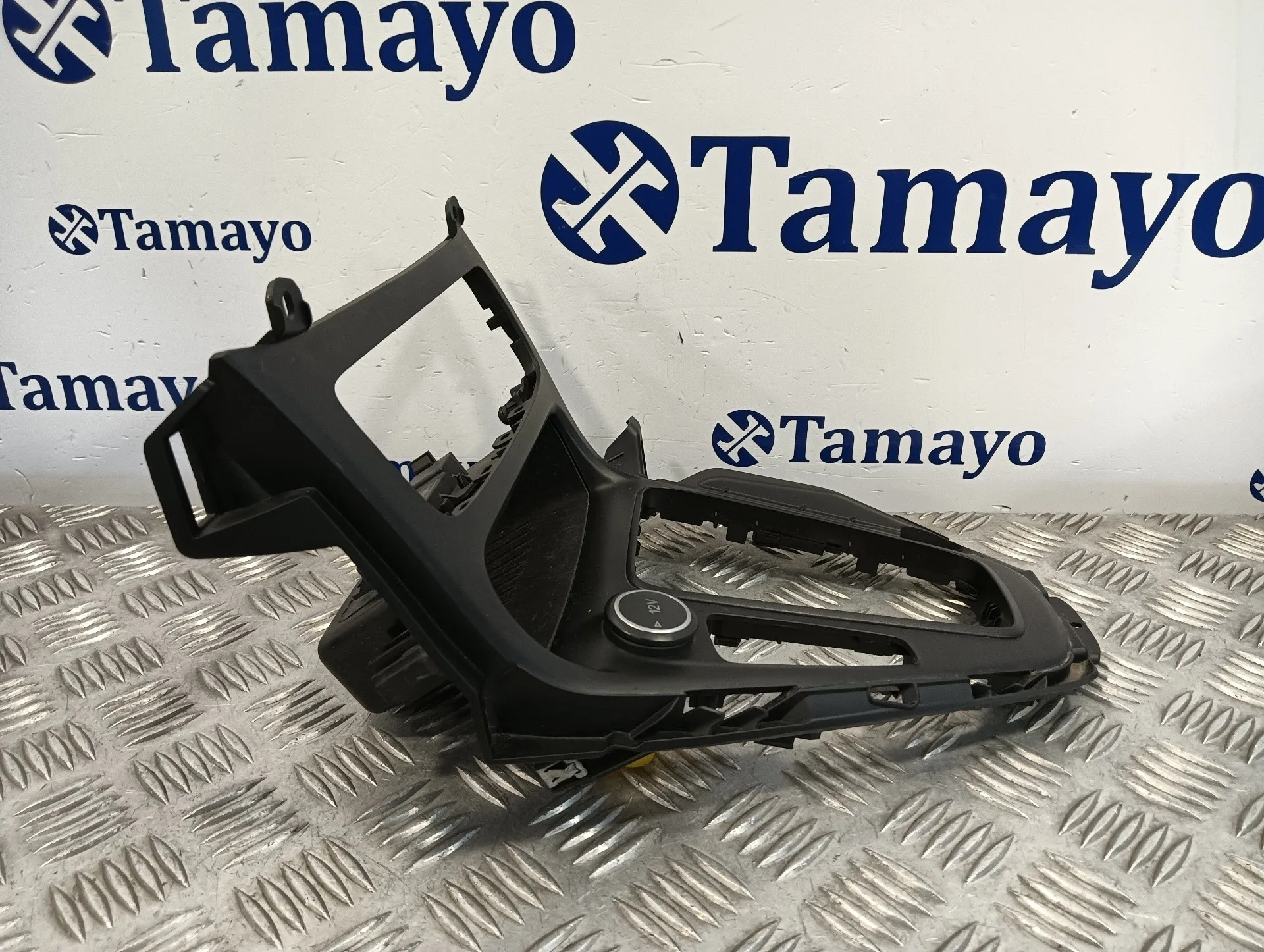 Consola Central para Ford Focus Lim.