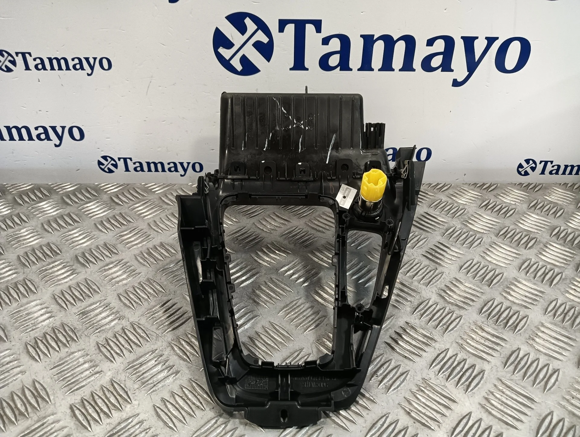 Consola Central para Ford Focus Lim.