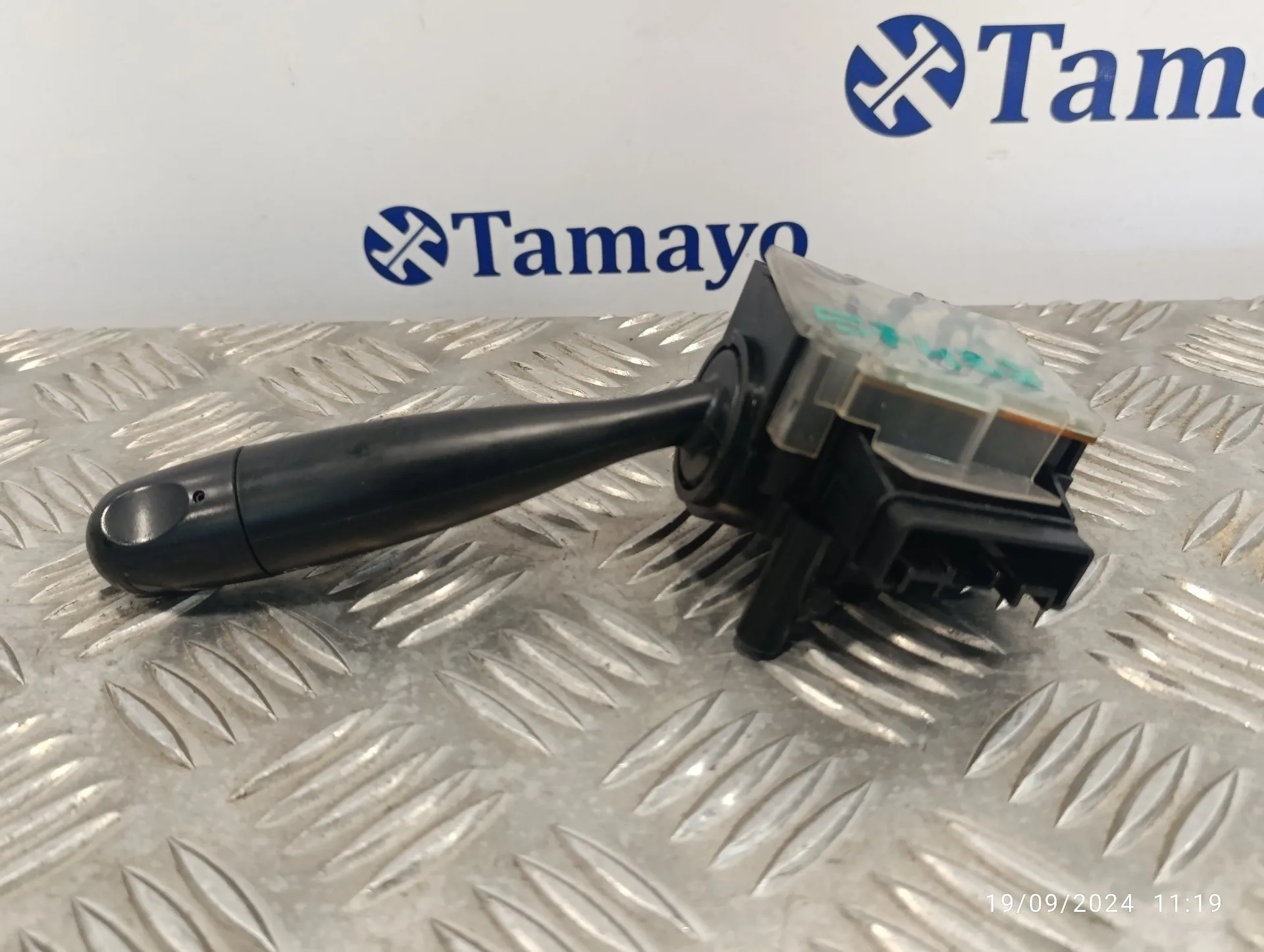 Mando Limpia para Toyota Yaris (Ncp1/Nlp1/Scp1)