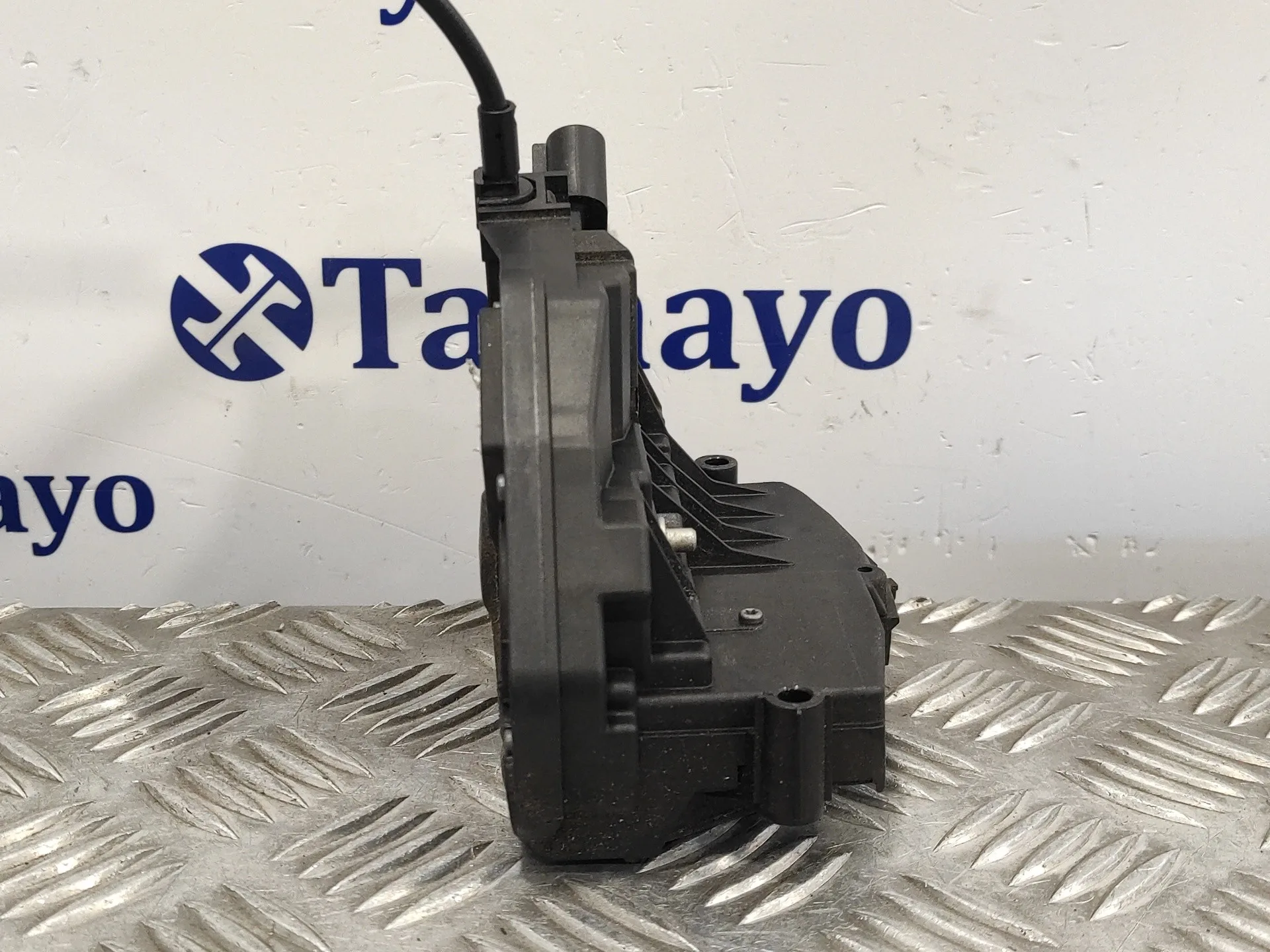Cerradura Puerta Delantera Derecha para Ford Focus Lim.