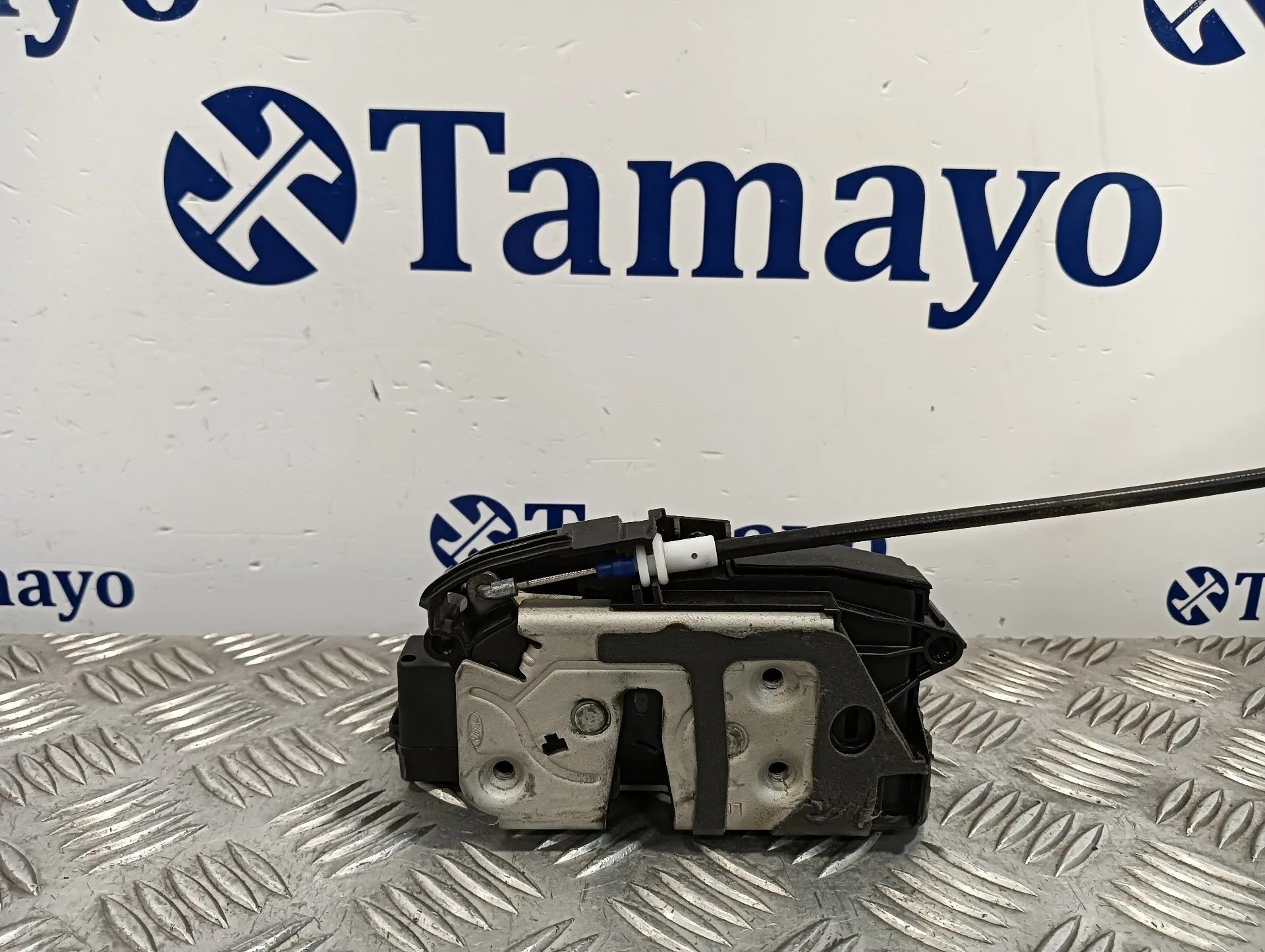 Cerradura Puerta Trasera Izquierda para Ford Focus Lim.