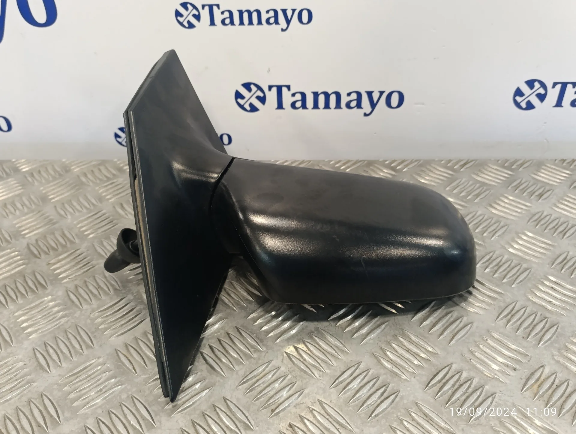Retrovisor Derecho para Toyota Yaris (Ncp1/Nlp1/Scp1)