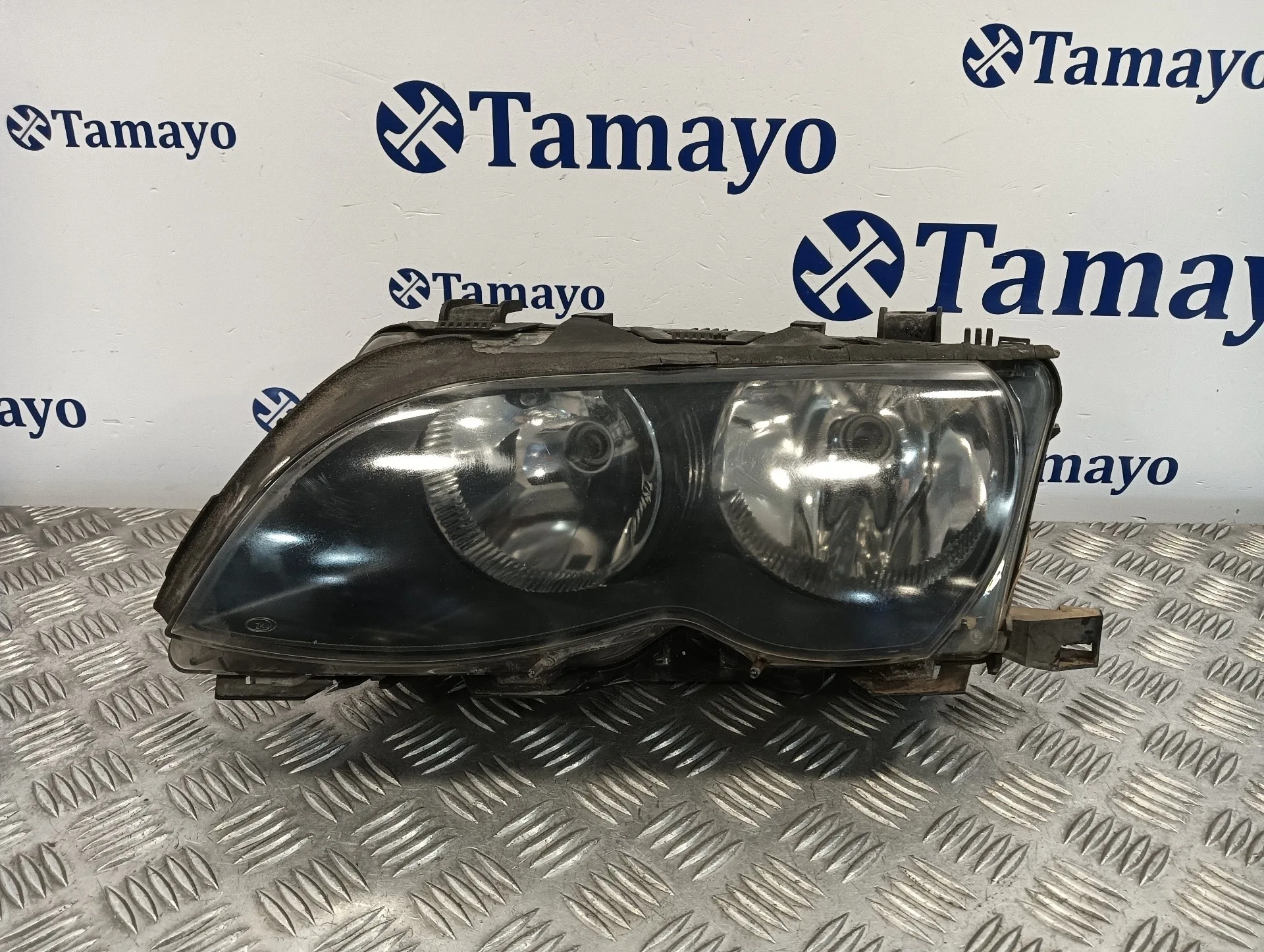 Faro Izquierdo para Bmw Serie 3 Touring (E46)
