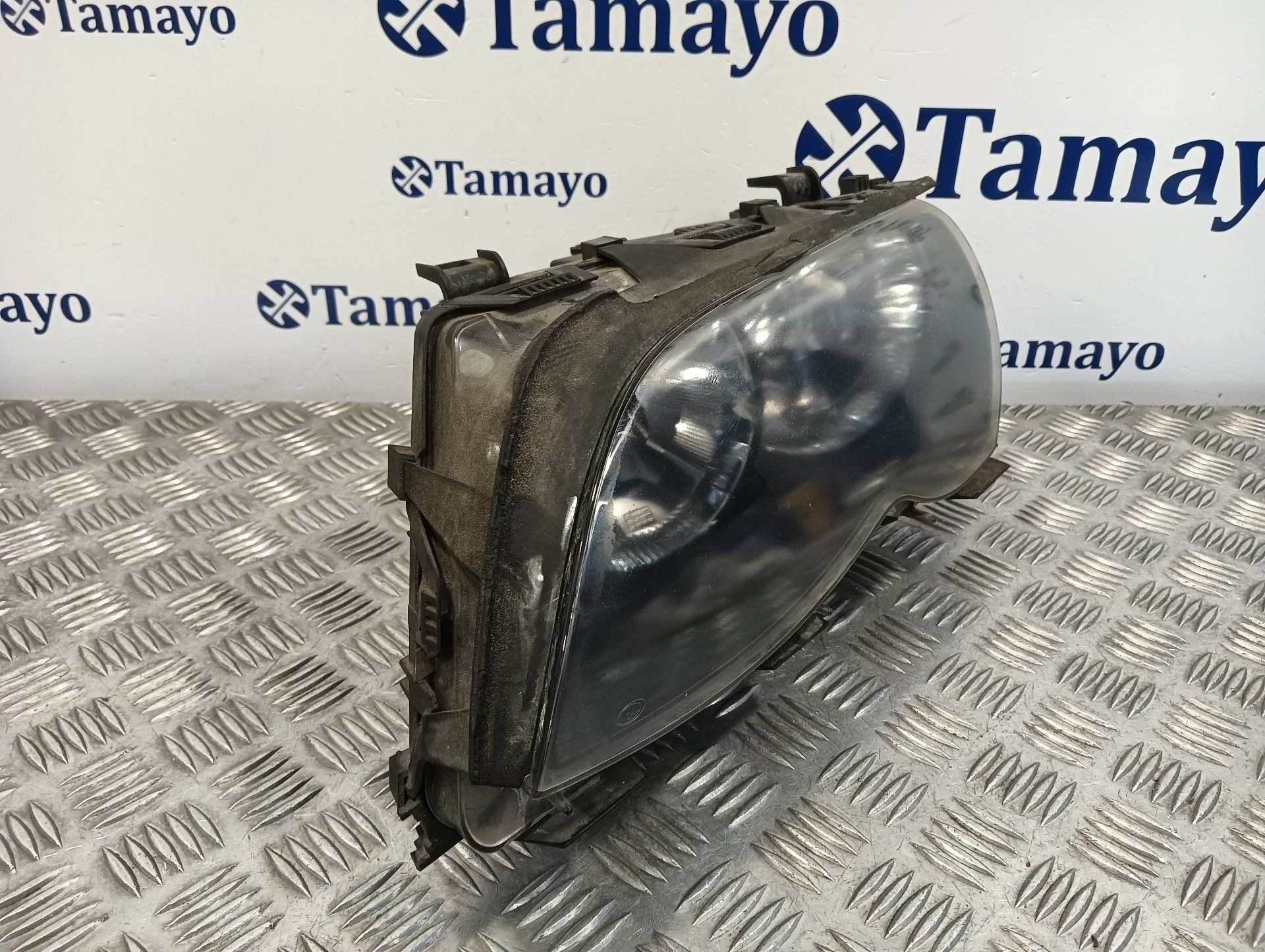 Faro Izquierdo para Bmw Serie 3 Touring (E46)