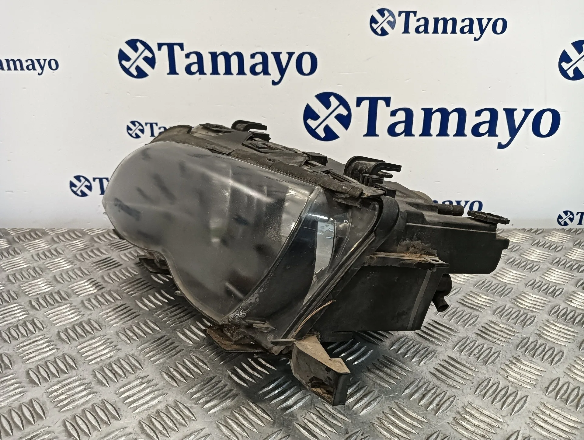 Faro Izquierdo para Bmw Serie 3 Touring (E46)