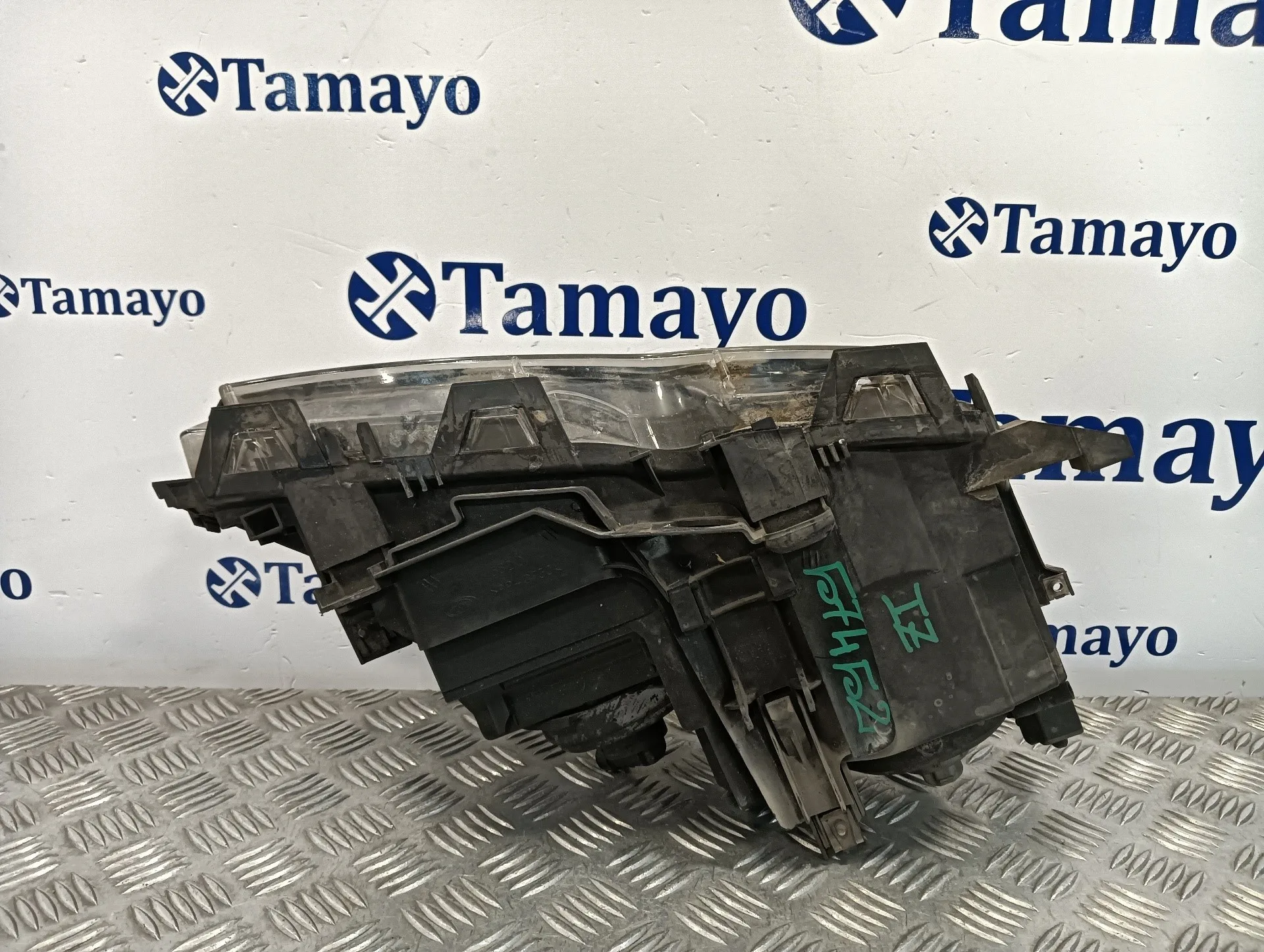 Faro Izquierdo para Bmw Serie 3 Touring (E46)