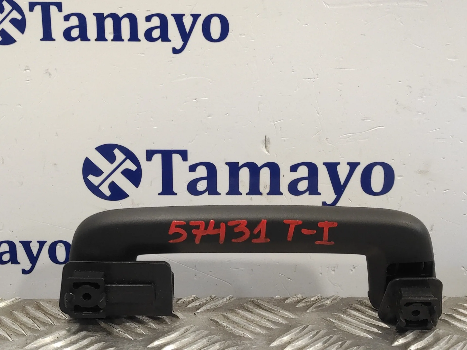 Asidero Trasero Izquierdo para Ford Focus Lim.