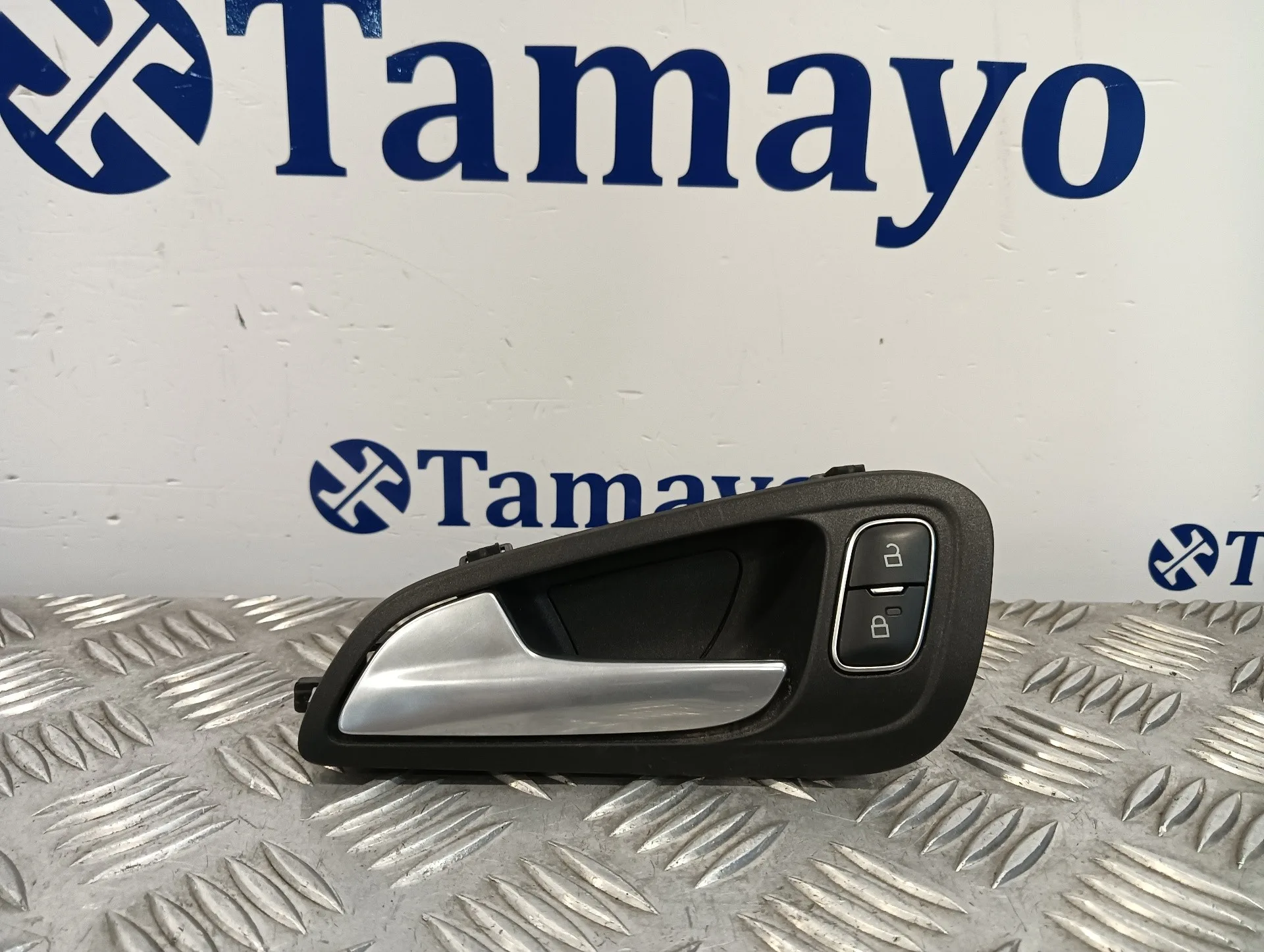 Maneta Interior Delantera Izquierda para Ford Focus Lim.