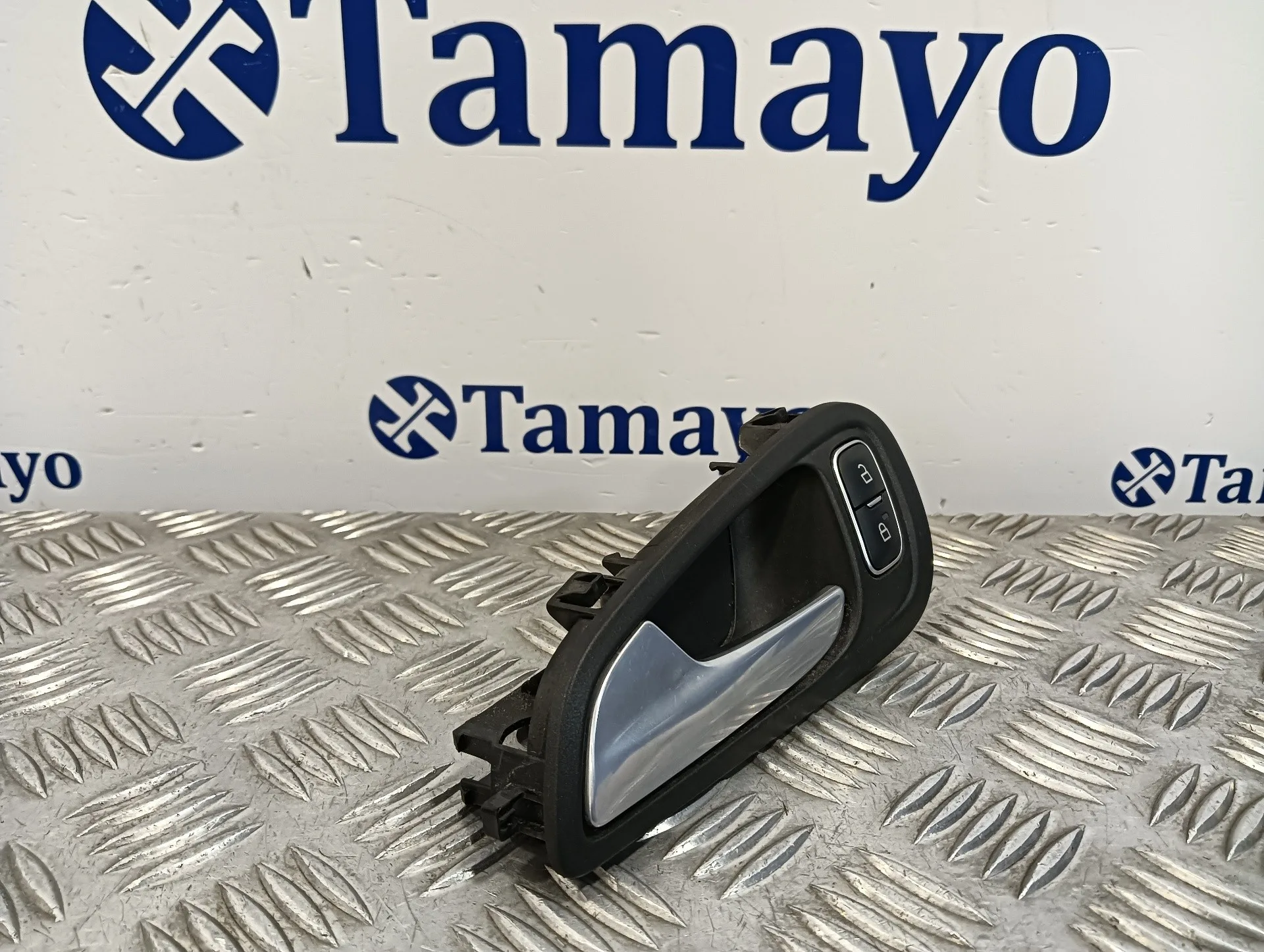 Maneta Interior Delantera Izquierda para Ford Focus Lim.