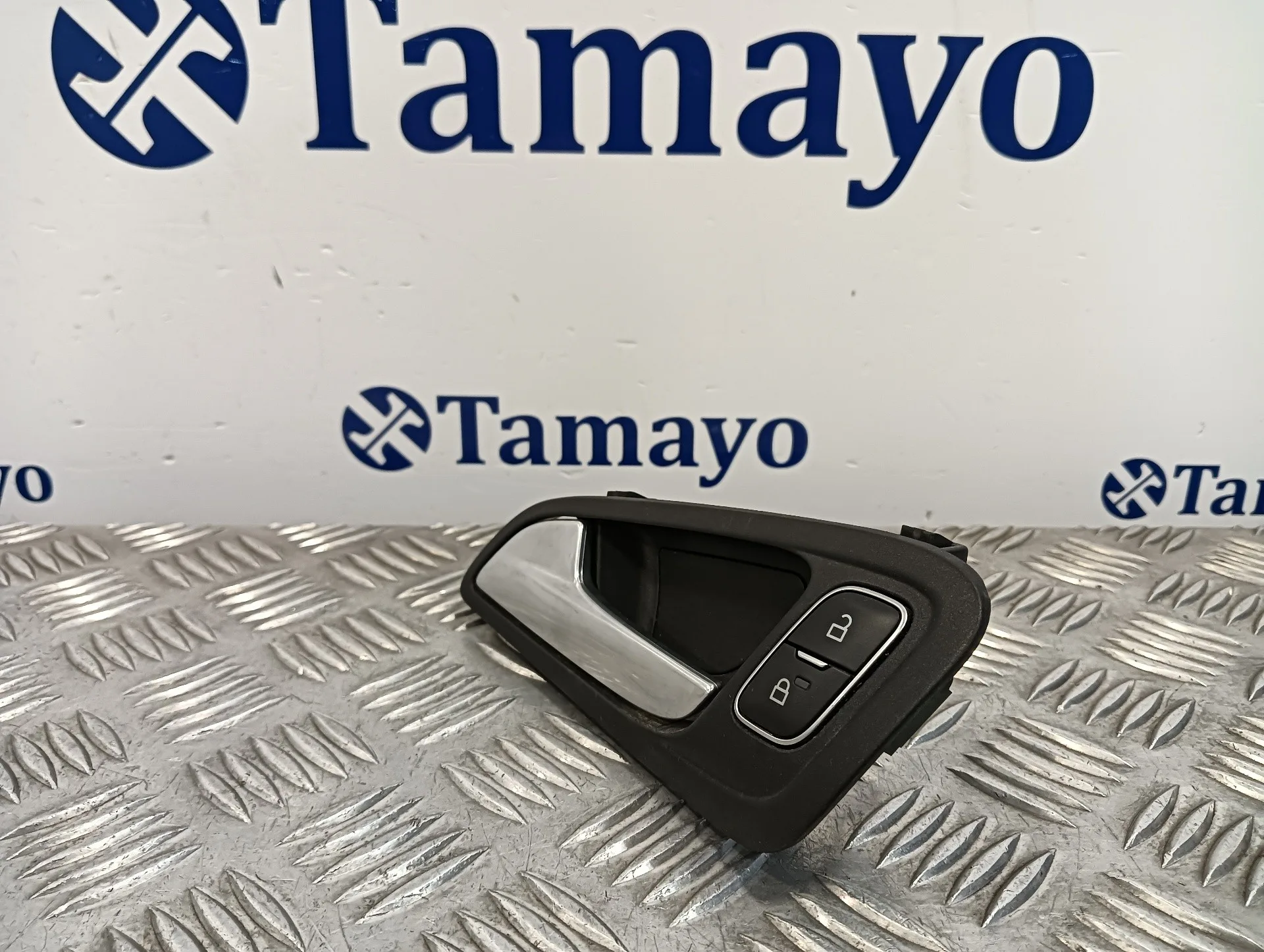 Maneta Interior Delantera Izquierda para Ford Focus Lim.