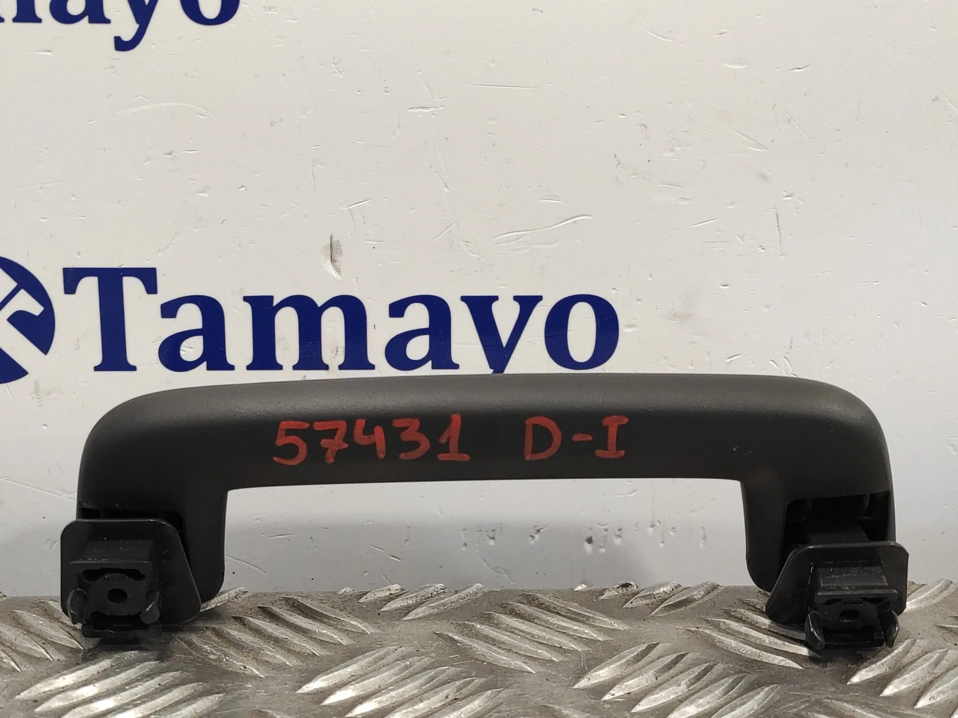 Asidero Delantero Izquierdo para Ford Focus Lim.