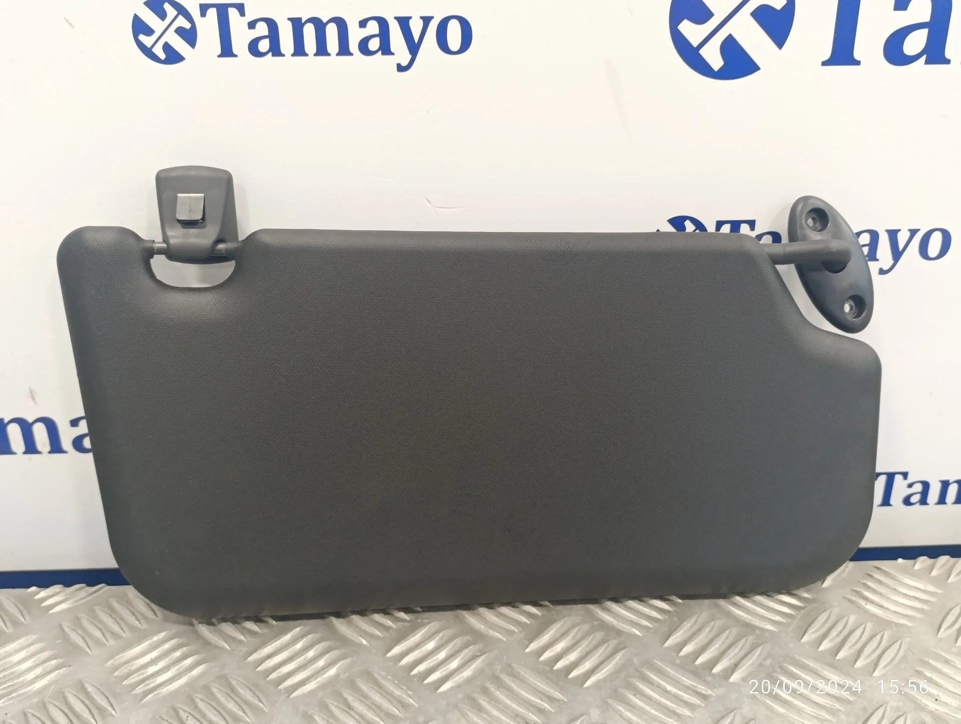 Parasol Izquierdo para Ford Focus Lim.