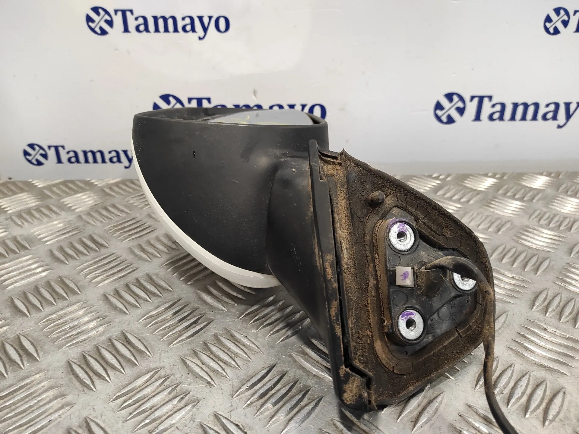 Retrovisor Derecho para Toyota Auris