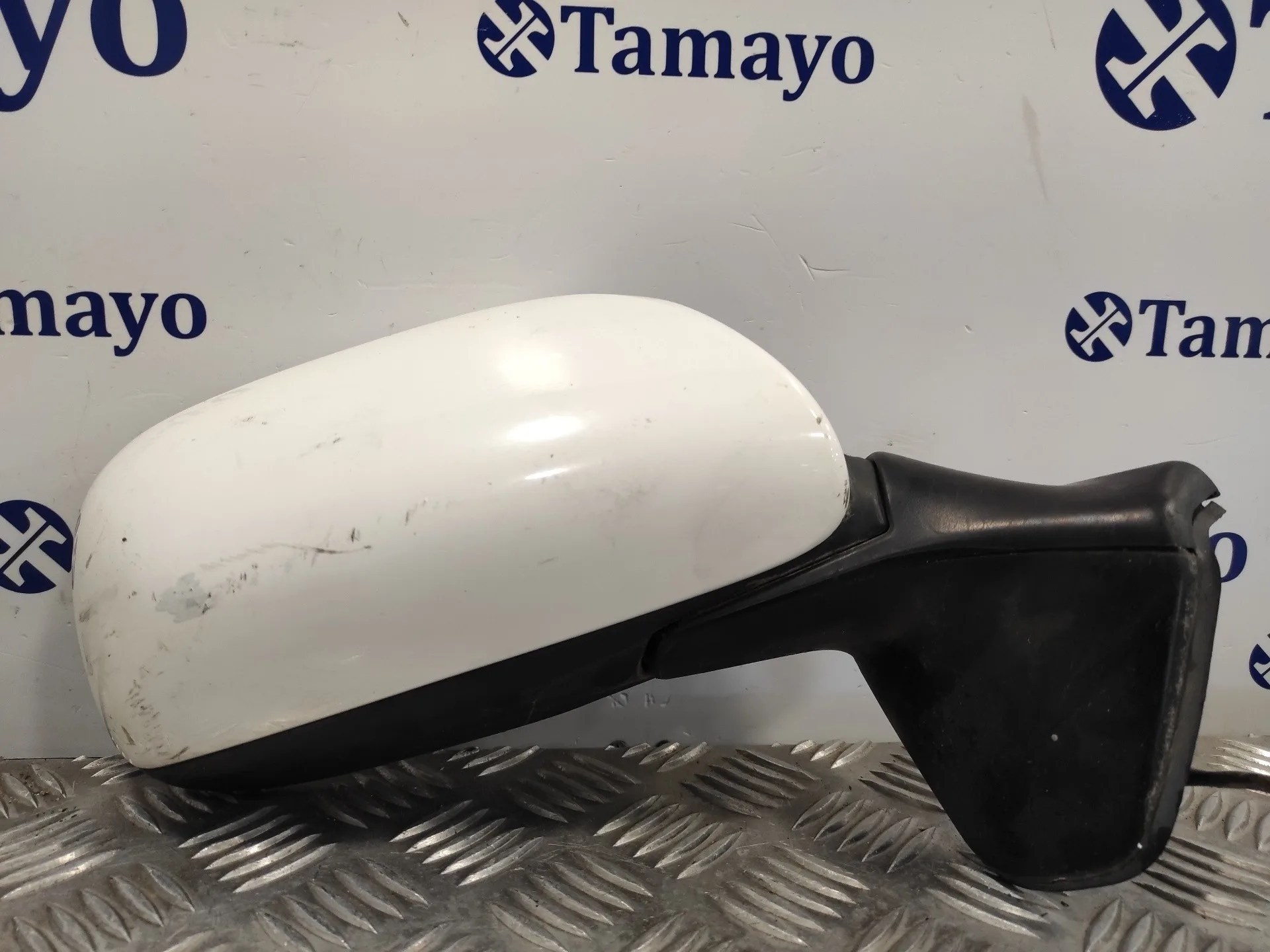 Retrovisor Derecho para Toyota Auris