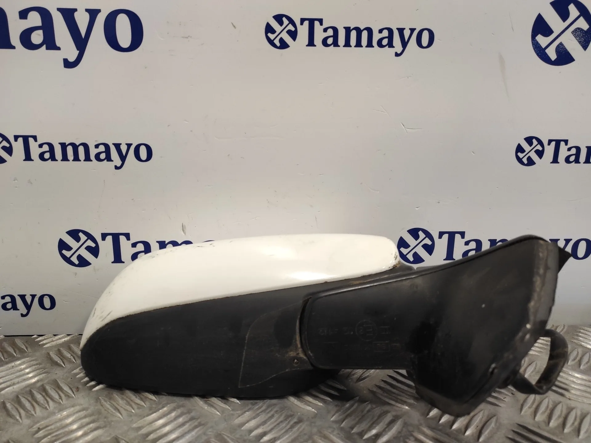 Retrovisor Derecho para Toyota Auris