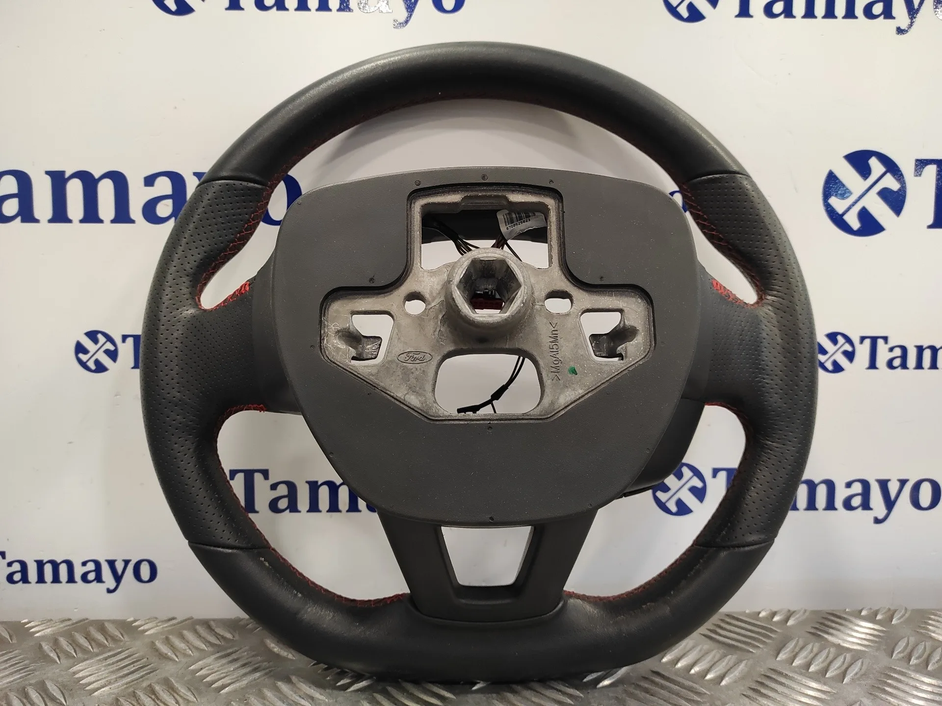 Volante para Ford Focus Lim.