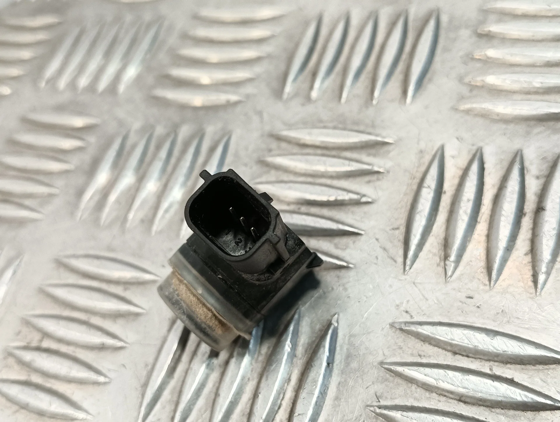 Sensor Aparcamiento Trasero para Ford Focus Lim.