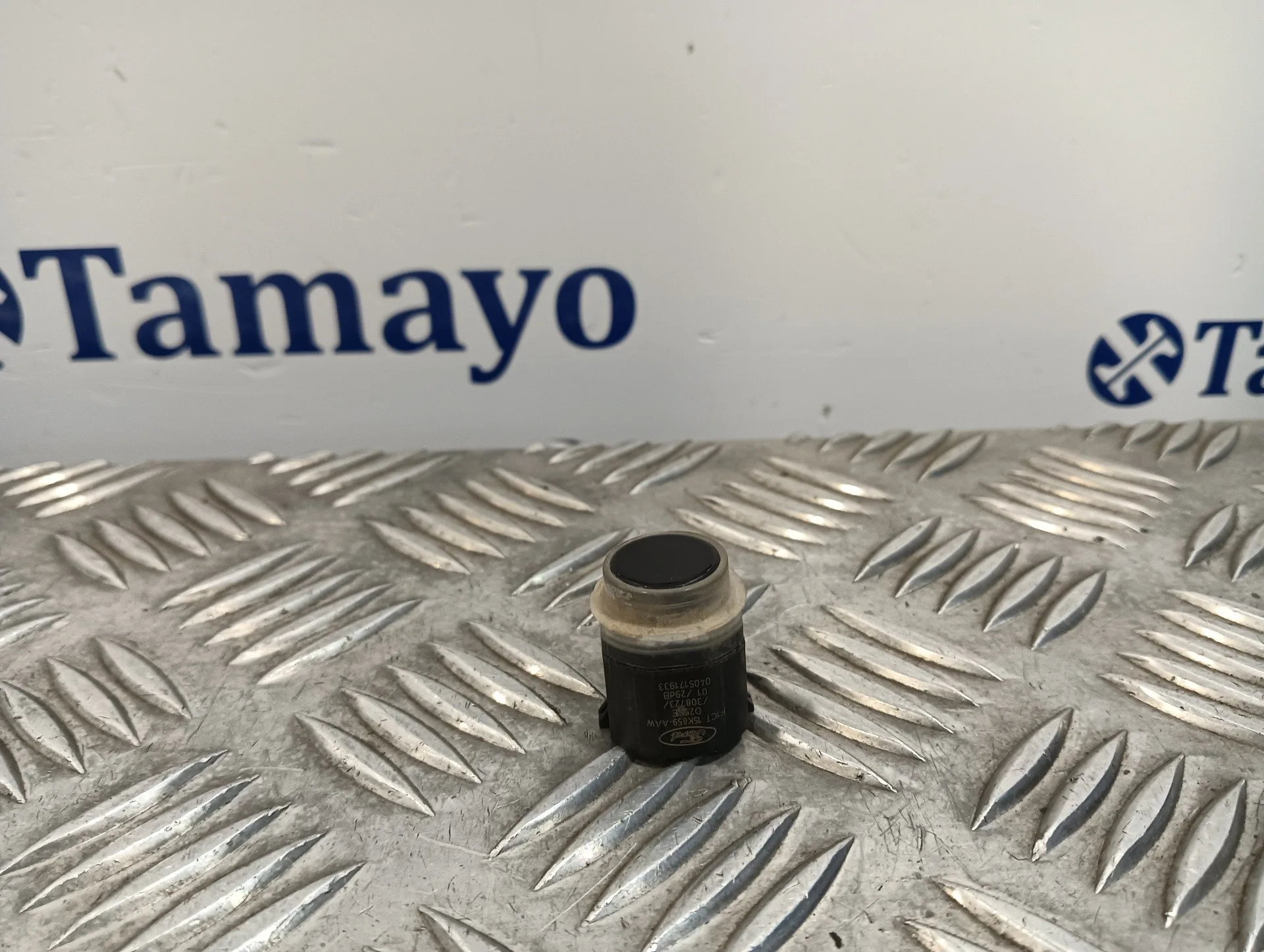 Sensor Aparcamiento Trasero para Ford Focus Lim.