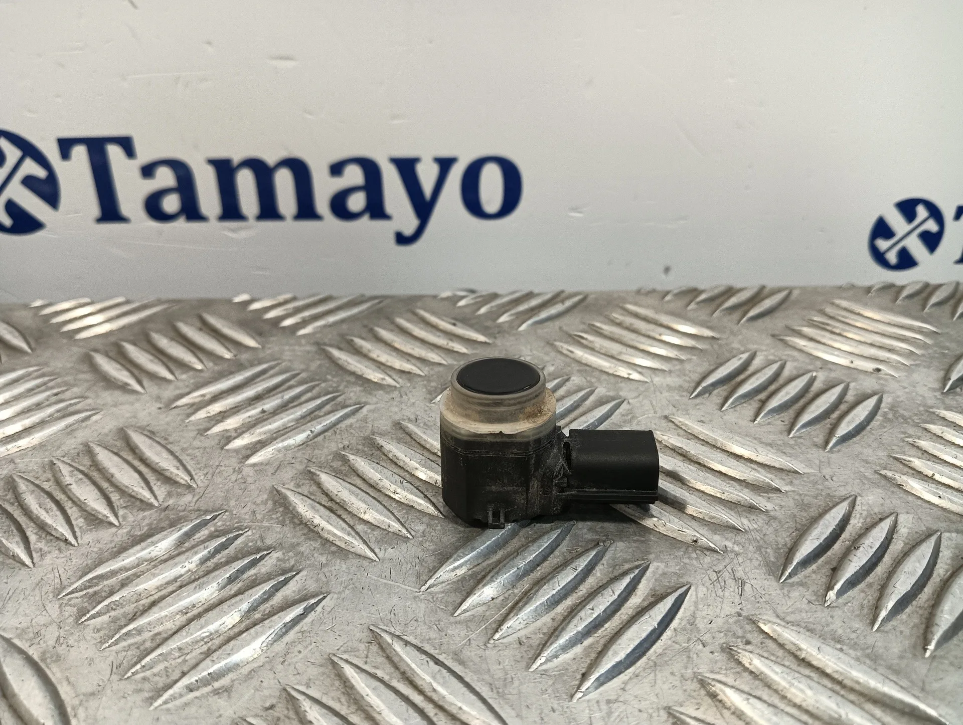 Sensor Aparcamiento Trasero para Ford Focus Lim.