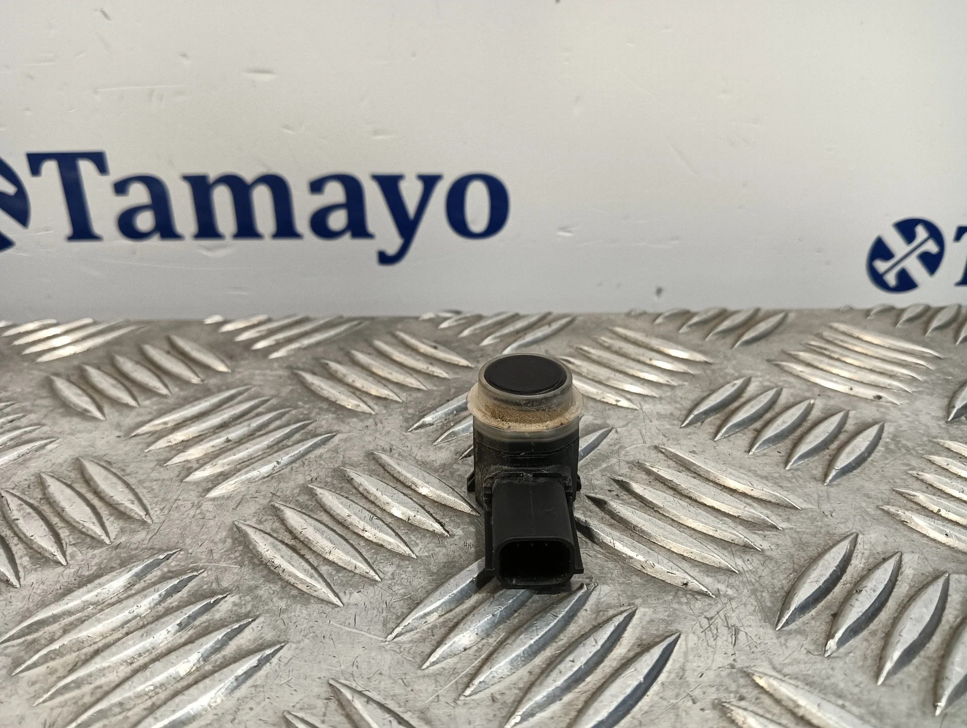 Sensor Aparcamiento Trasero para Ford Focus Lim.