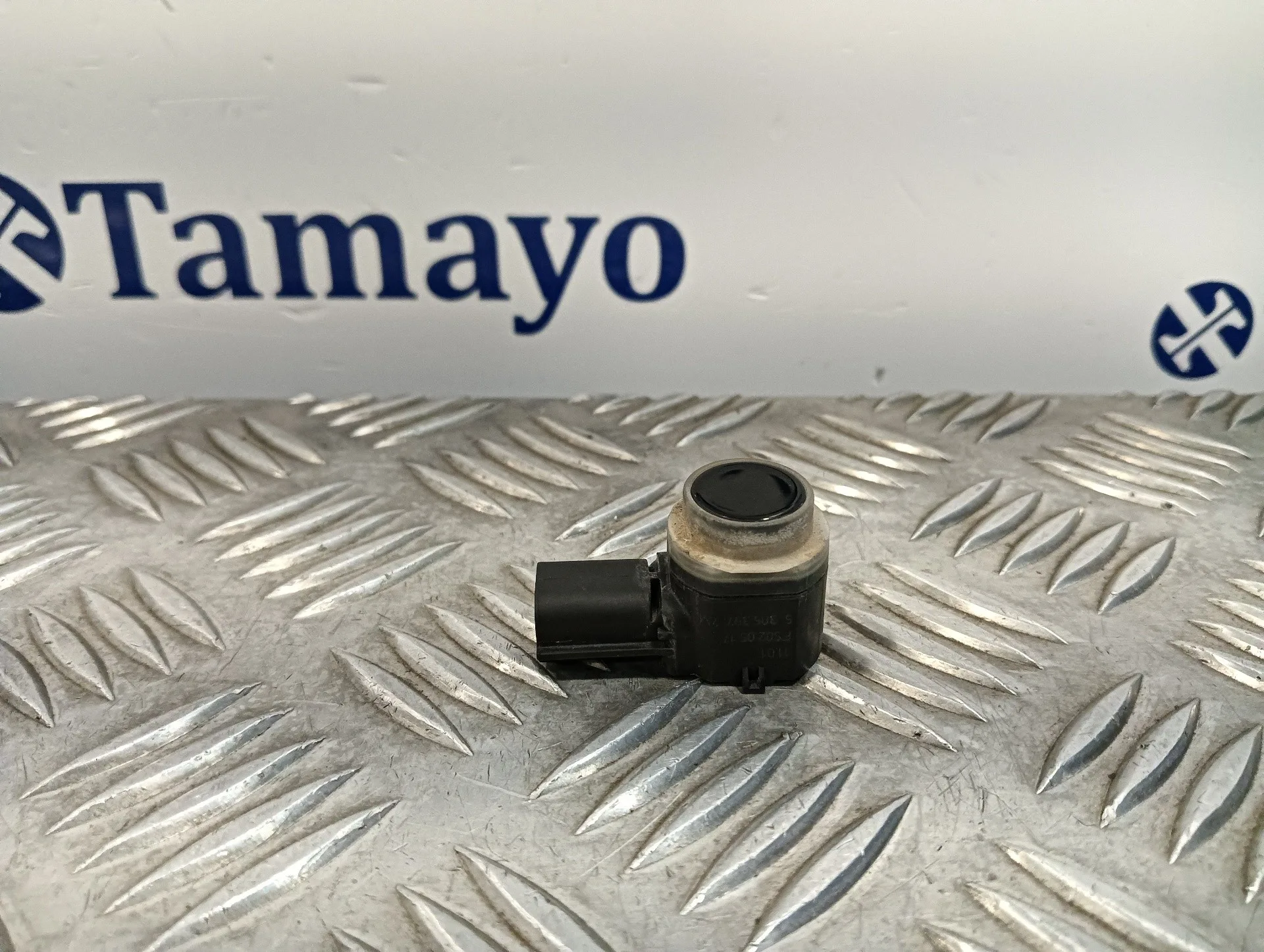 Sensor Aparcamiento Trasero para Ford Focus Lim.