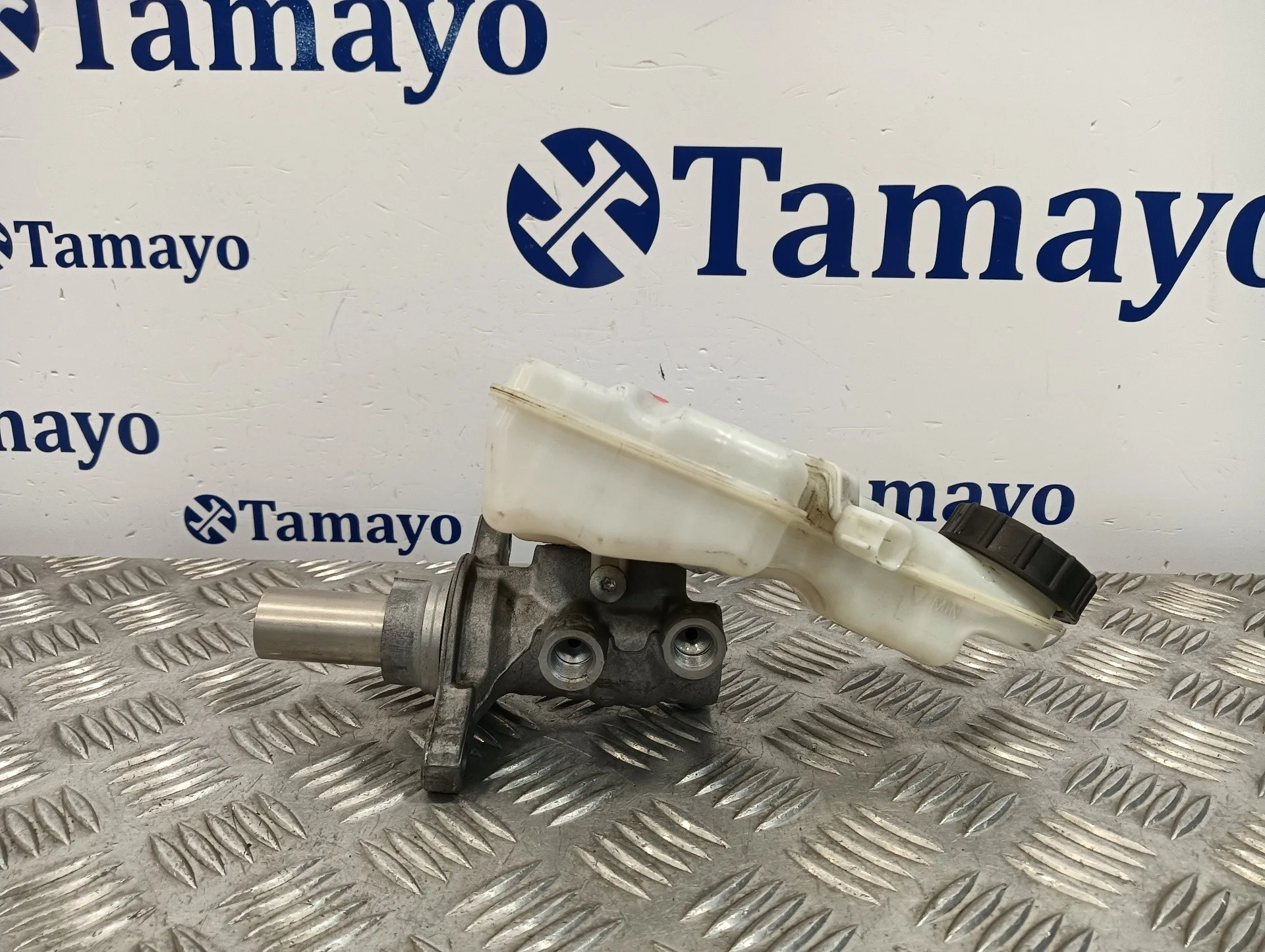Bomba Freno para Ford Focus Lim.