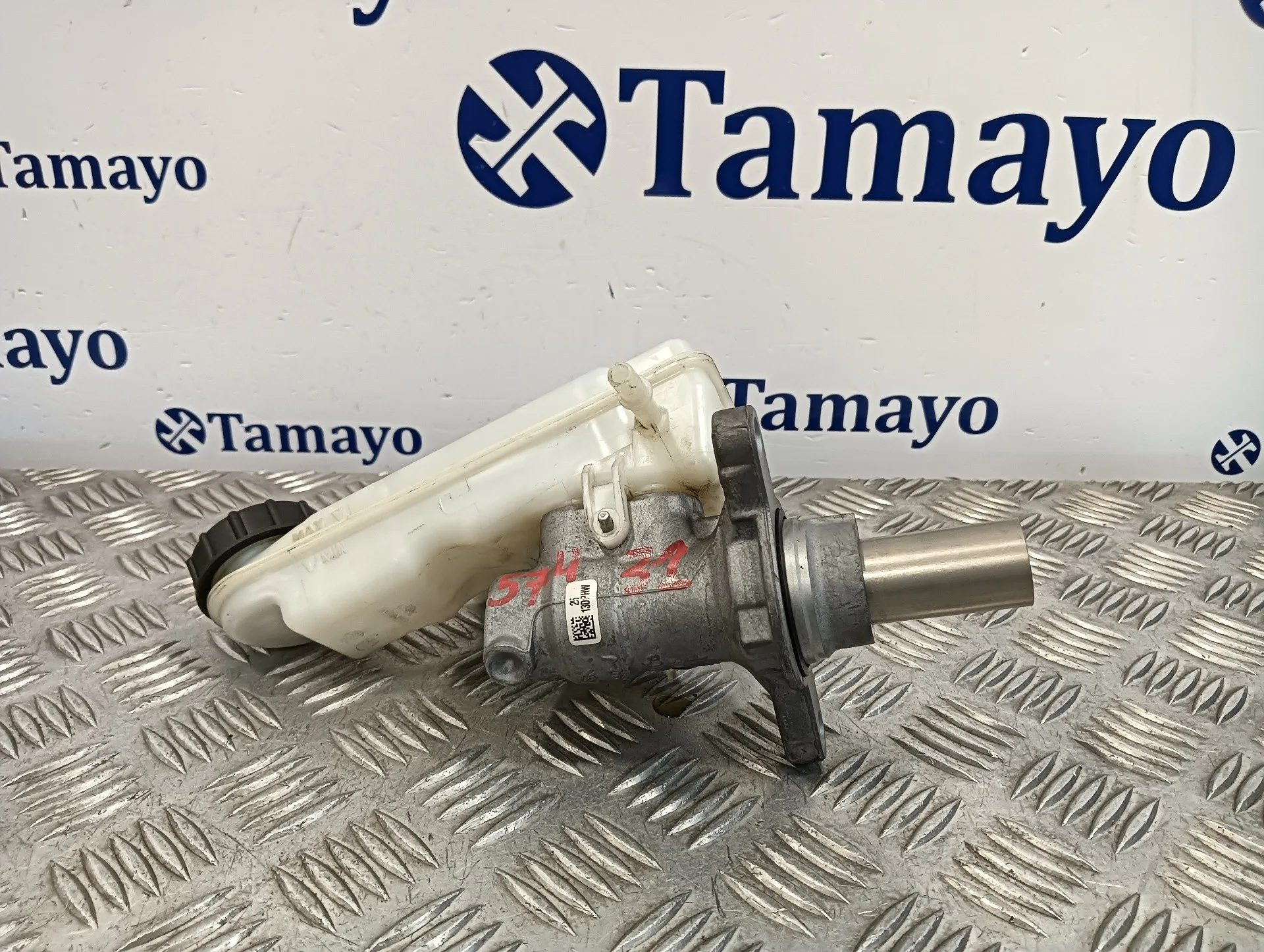 Bomba Freno para Ford Focus Lim.