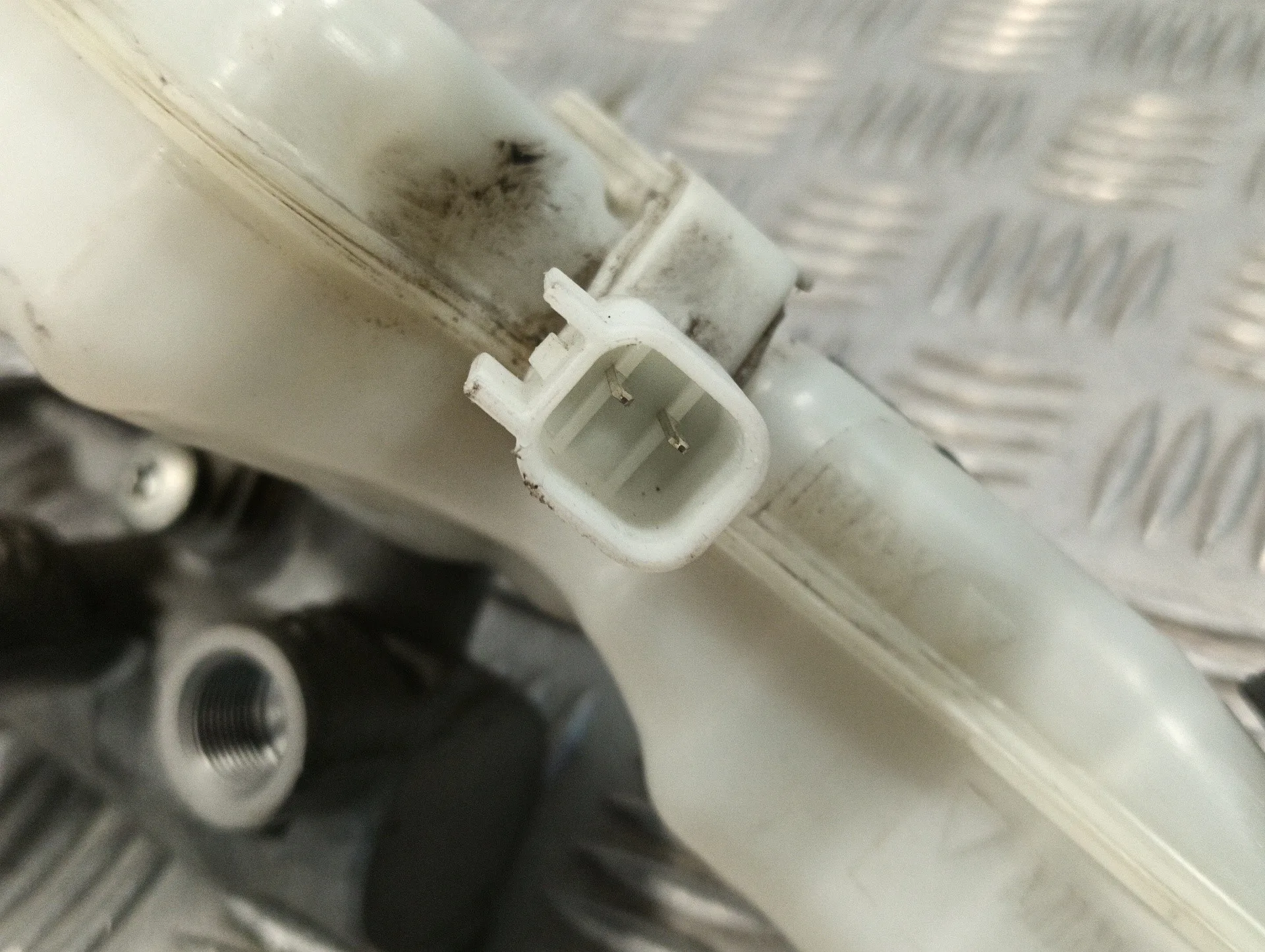 Bomba Freno para Ford Focus Lim.
