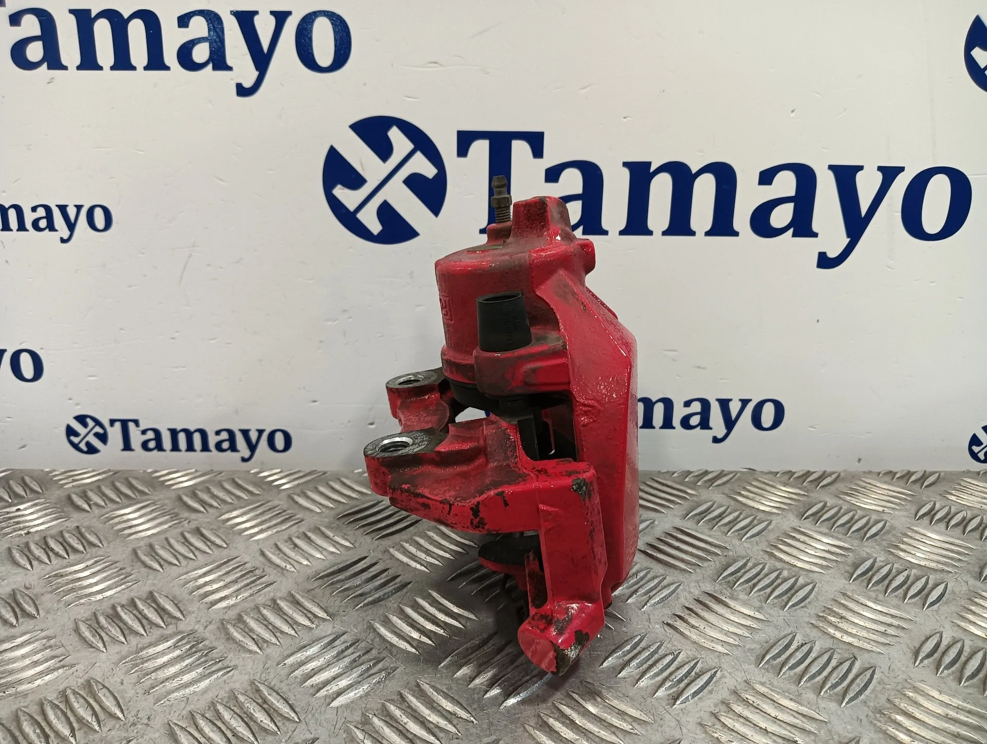 Pinza Freno Delantera Izquierda para Ford Focus Lim.