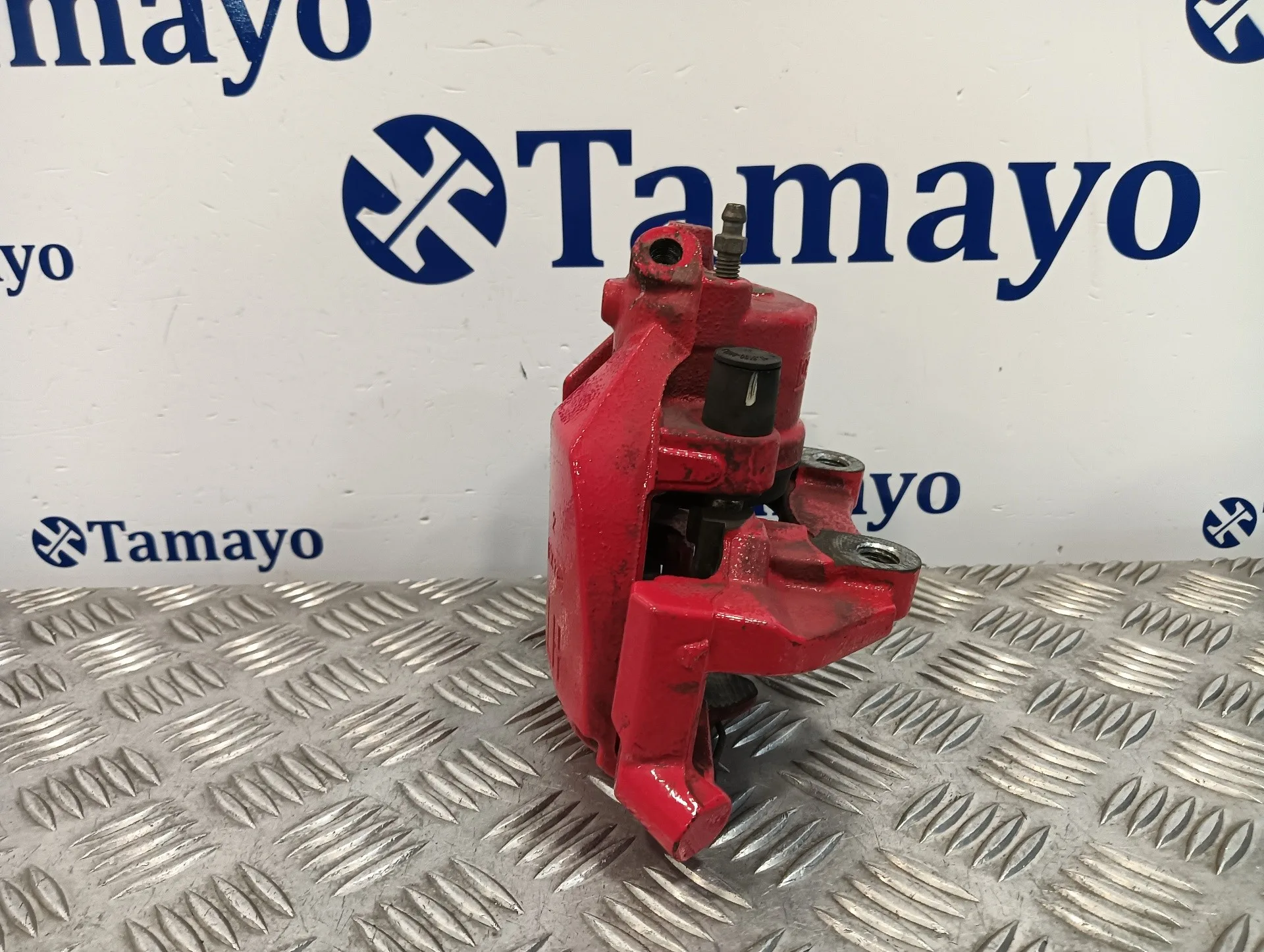 Pinza Freno Delantera Izquierda para Ford Focus Lim.