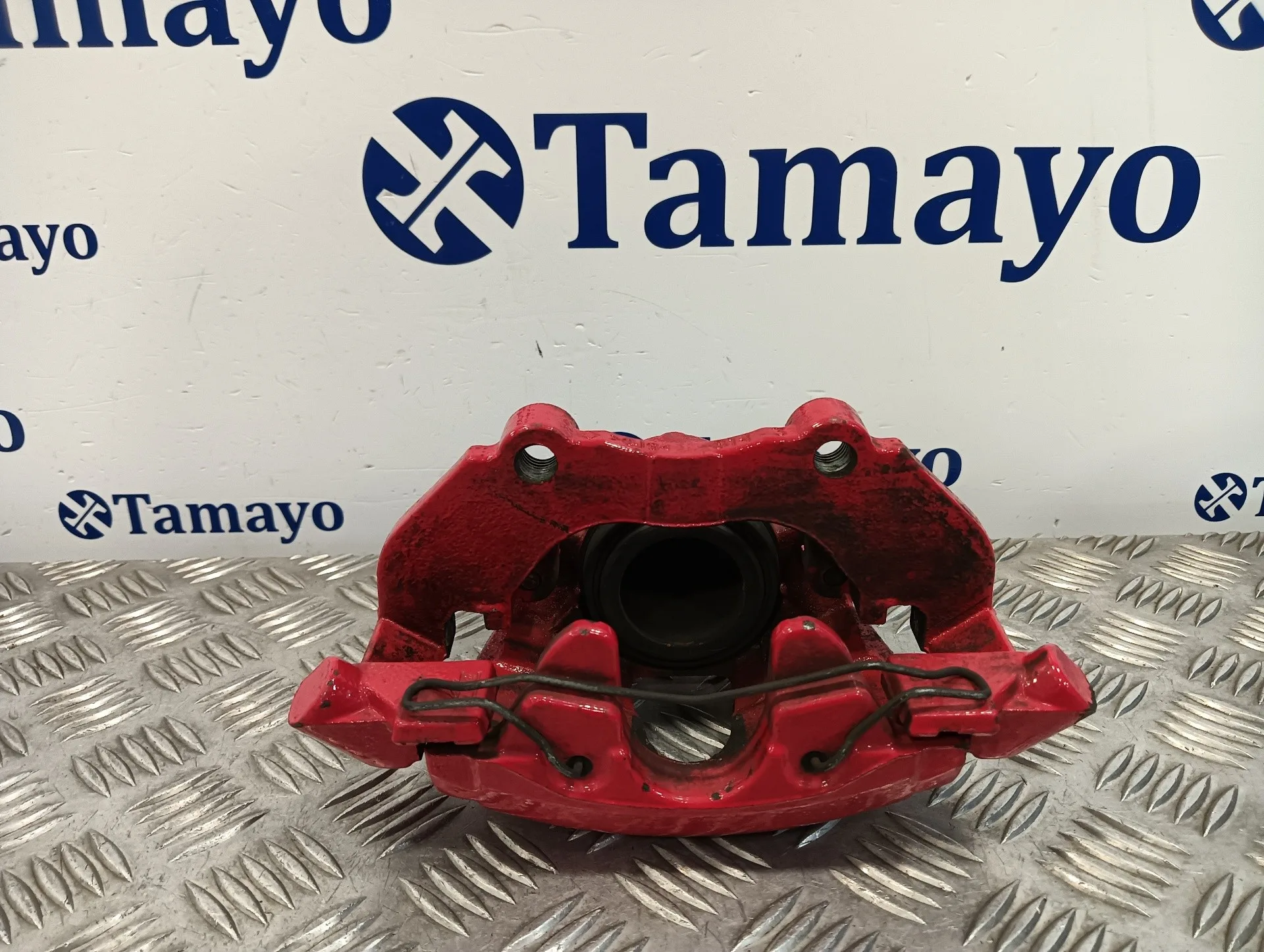 Pinza Freno Delantera Izquierda para Ford Focus Lim.